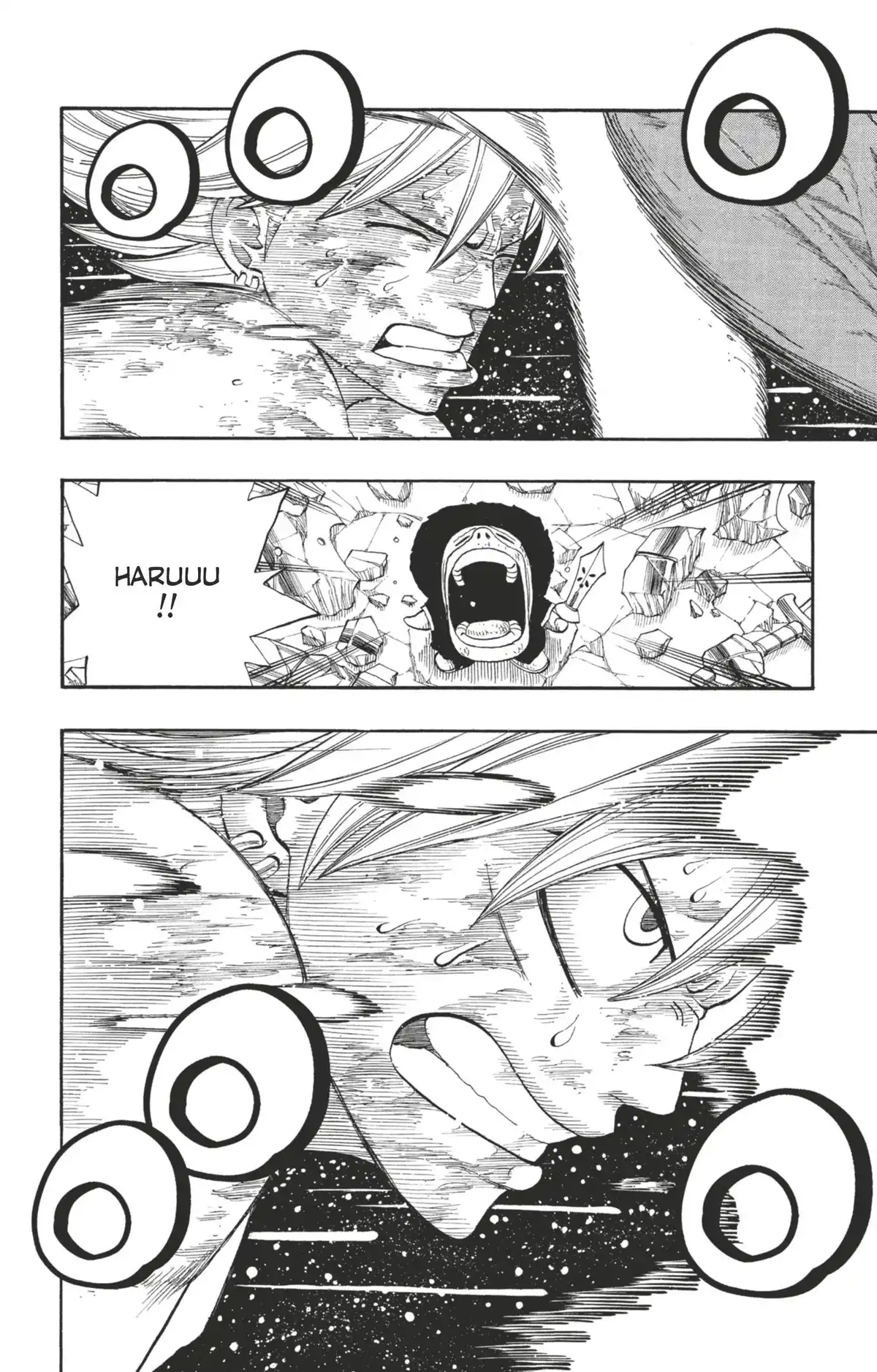 Rave Volume 35 page 75