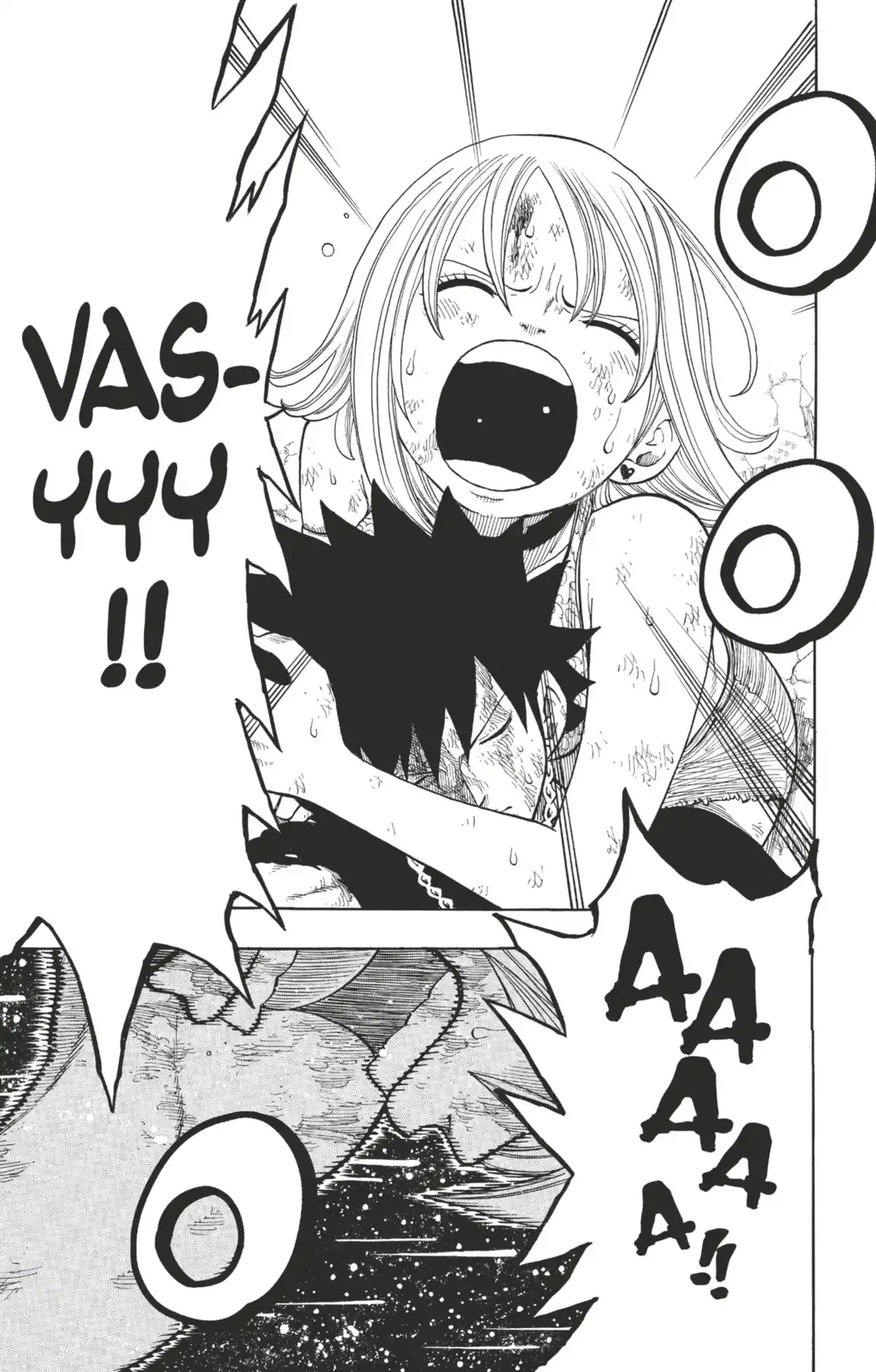 Rave Volume 35 page 76