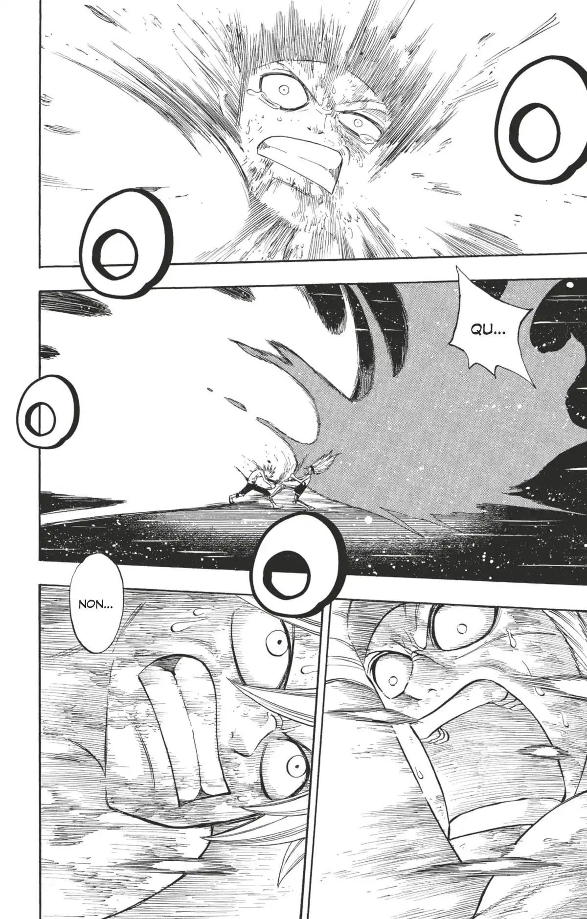 Rave Volume 35 page 77