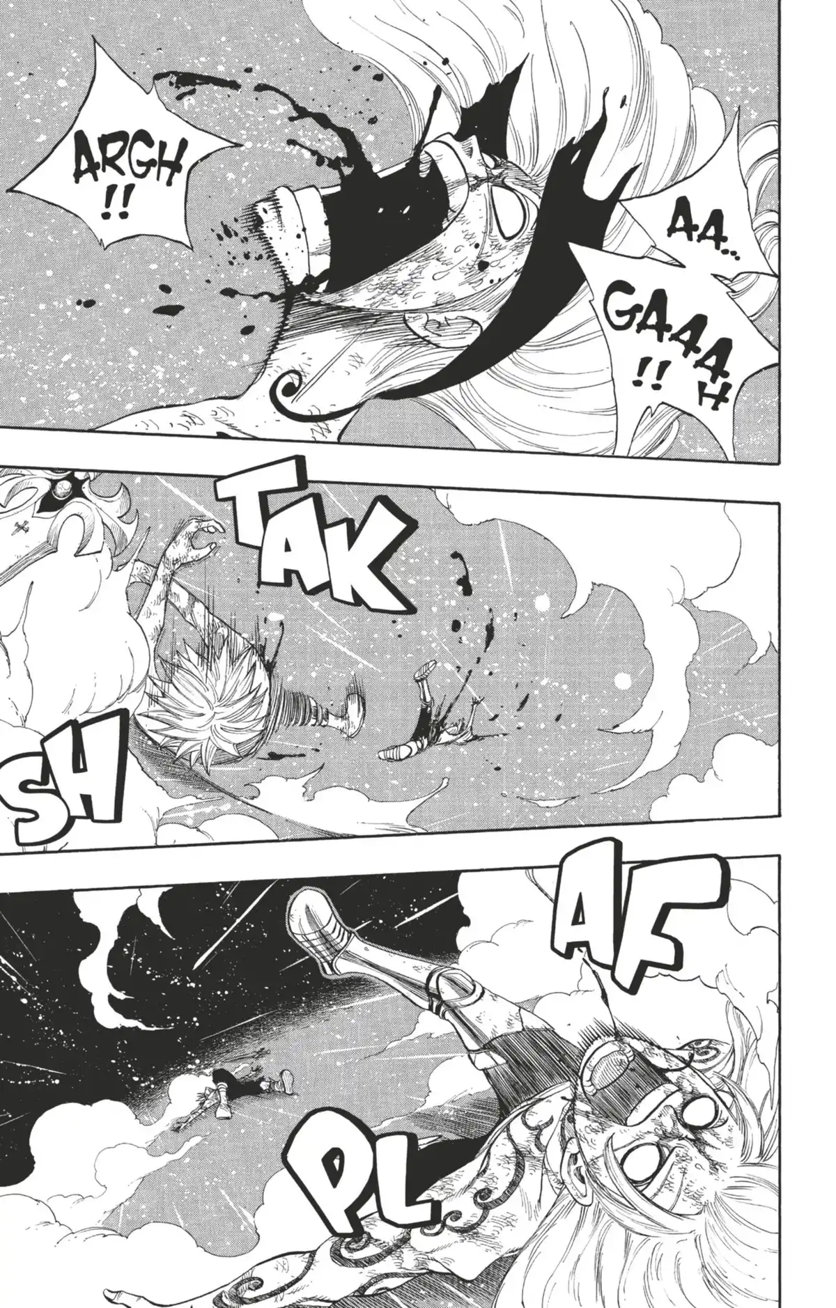 Rave Volume 35 page 79