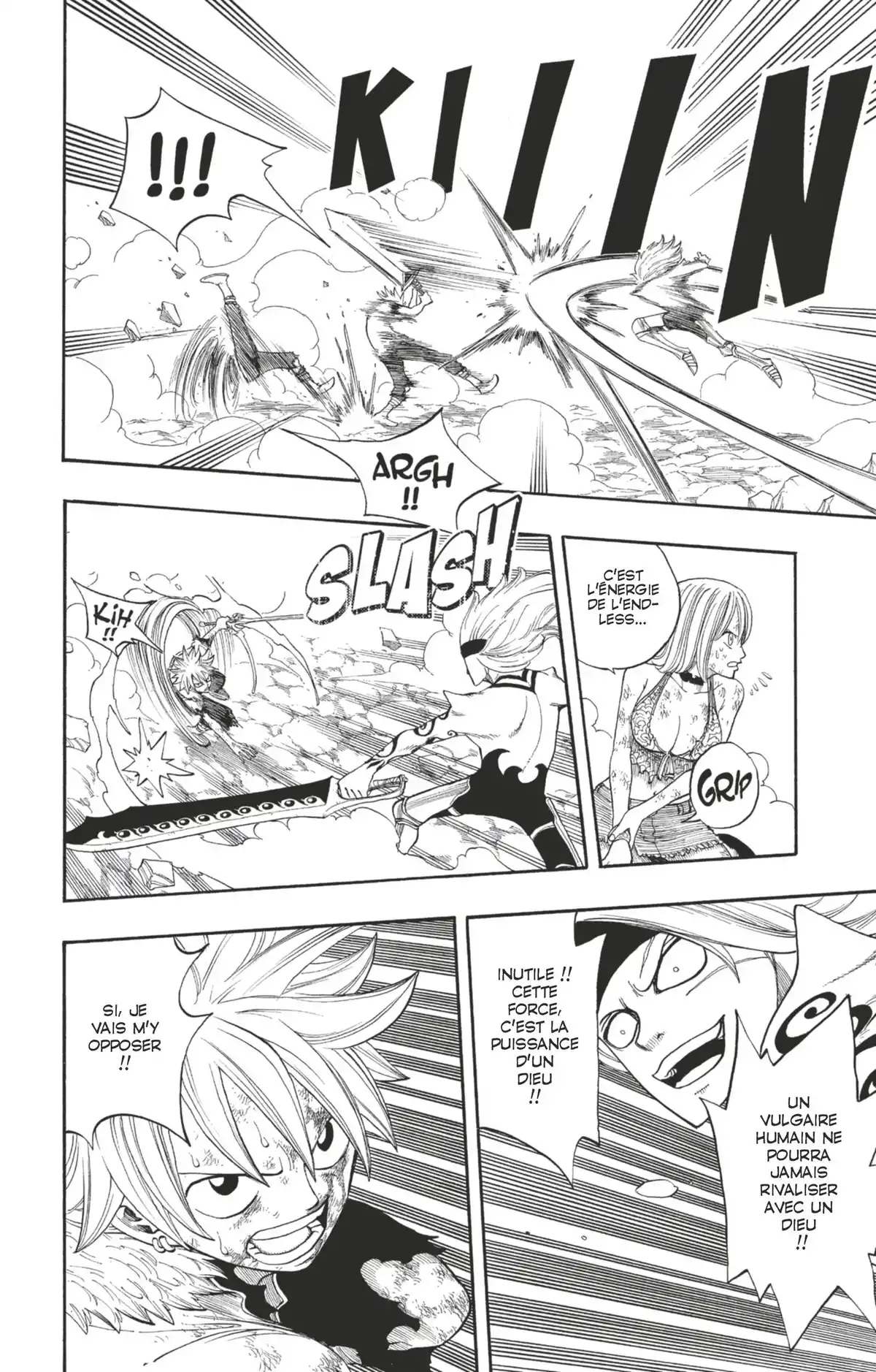 Rave Volume 35 page 8