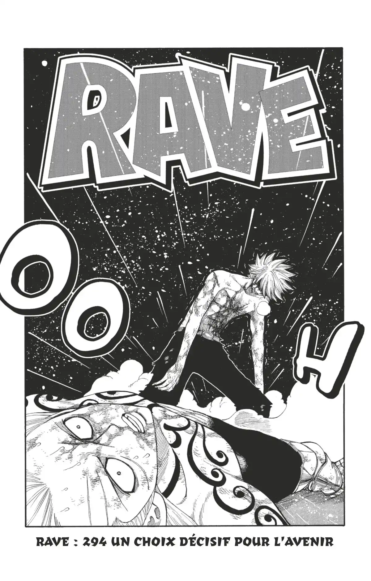 Rave Volume 35 page 81