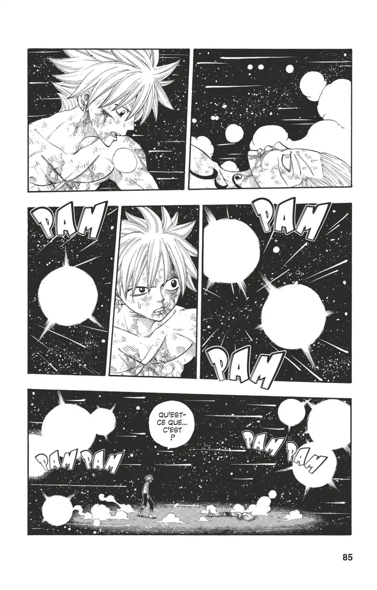 Rave Volume 35 page 82