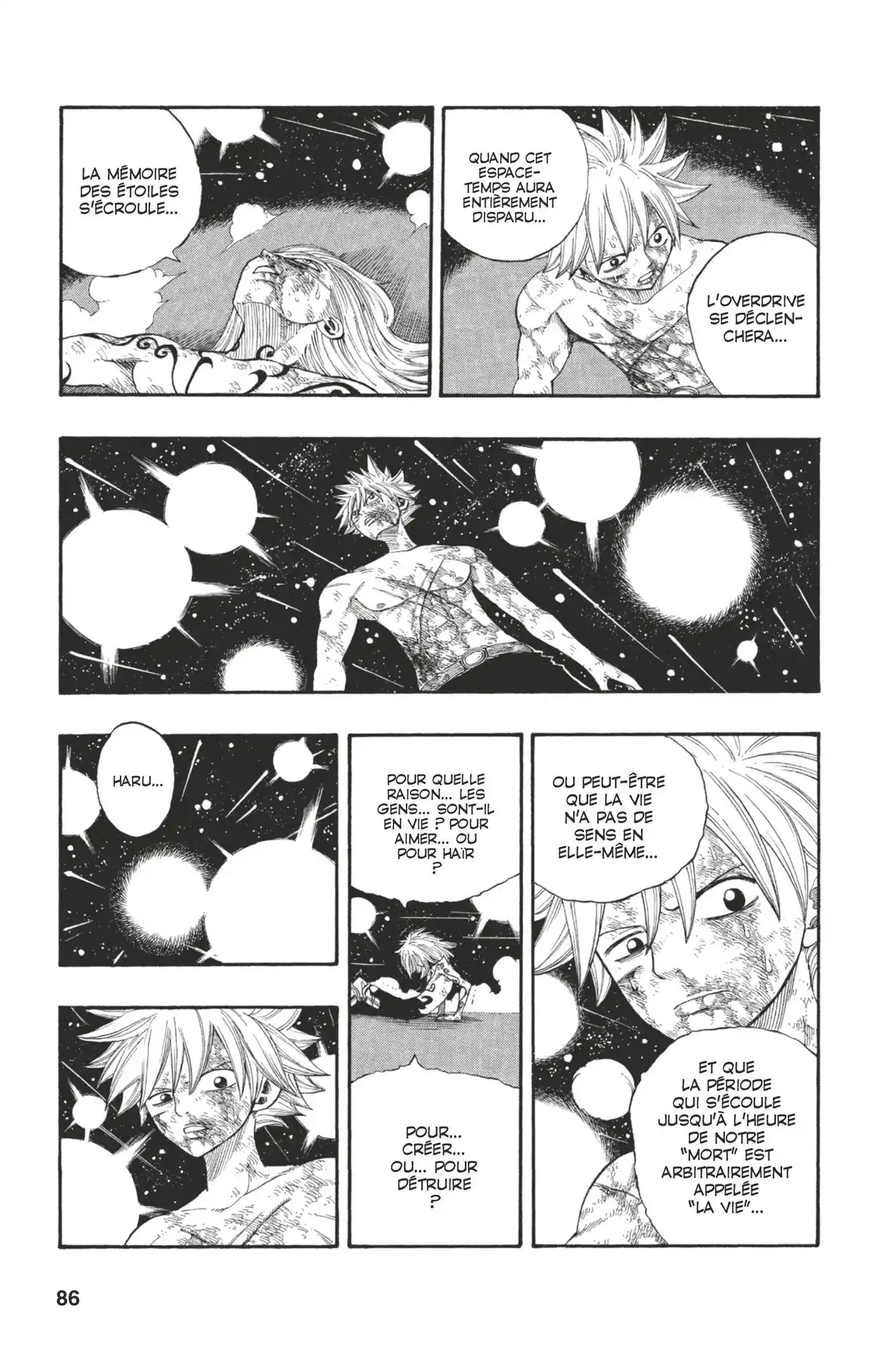 Rave Volume 35 page 83