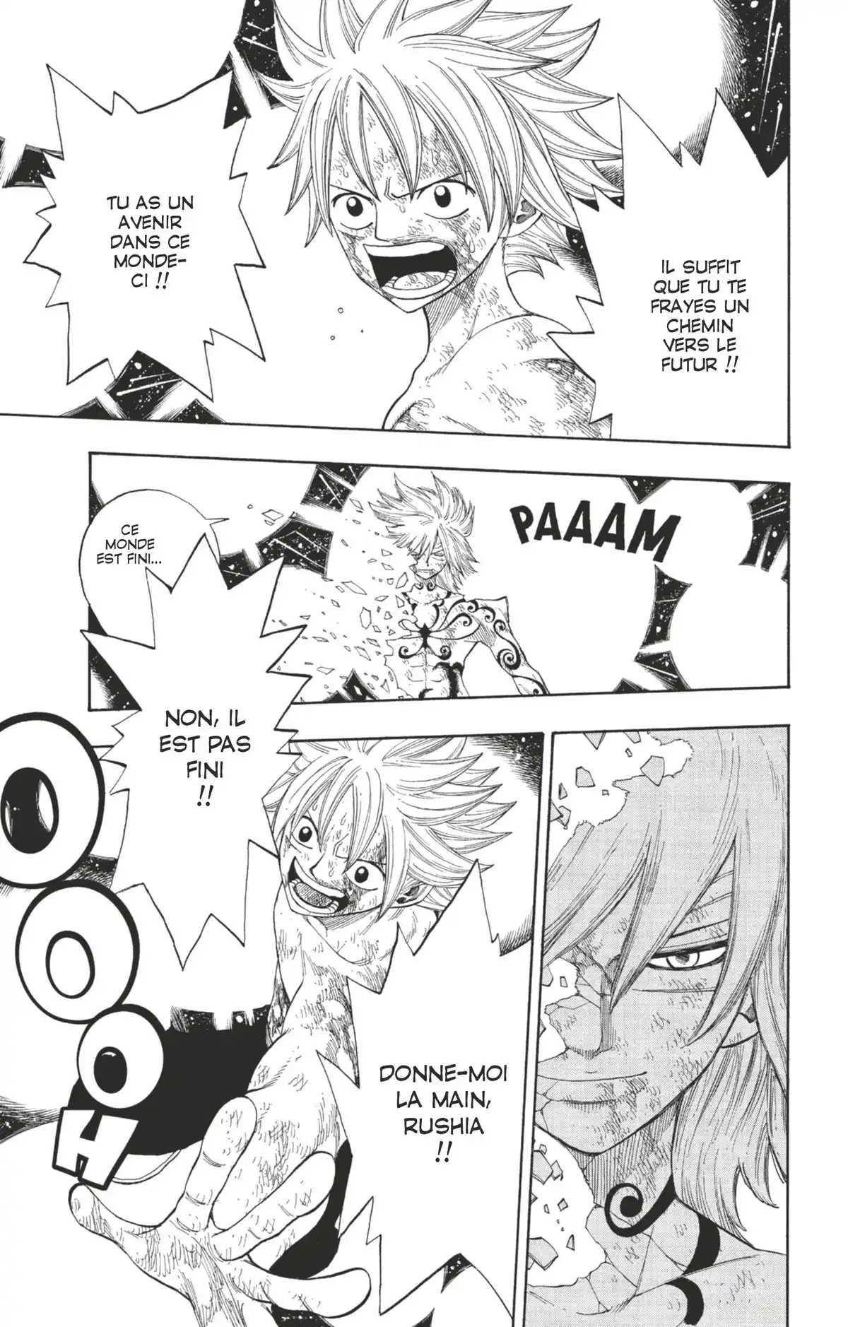Rave Volume 35 page 85