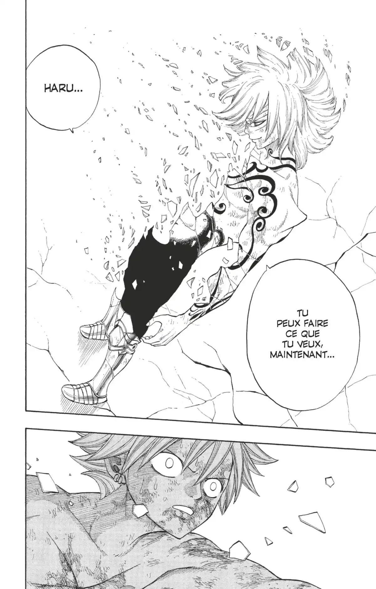 Rave Volume 35 page 86