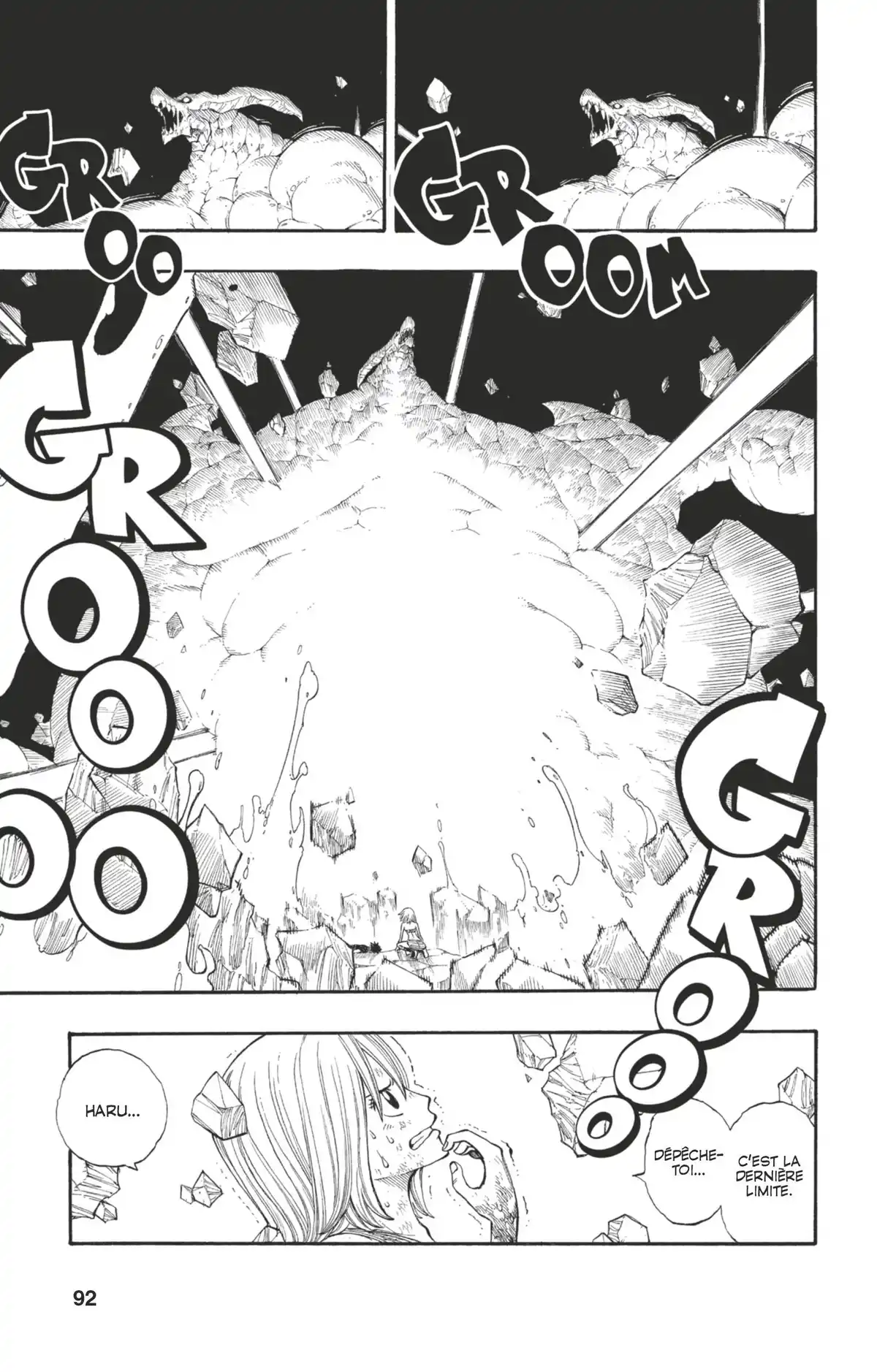 Rave Volume 35 page 88