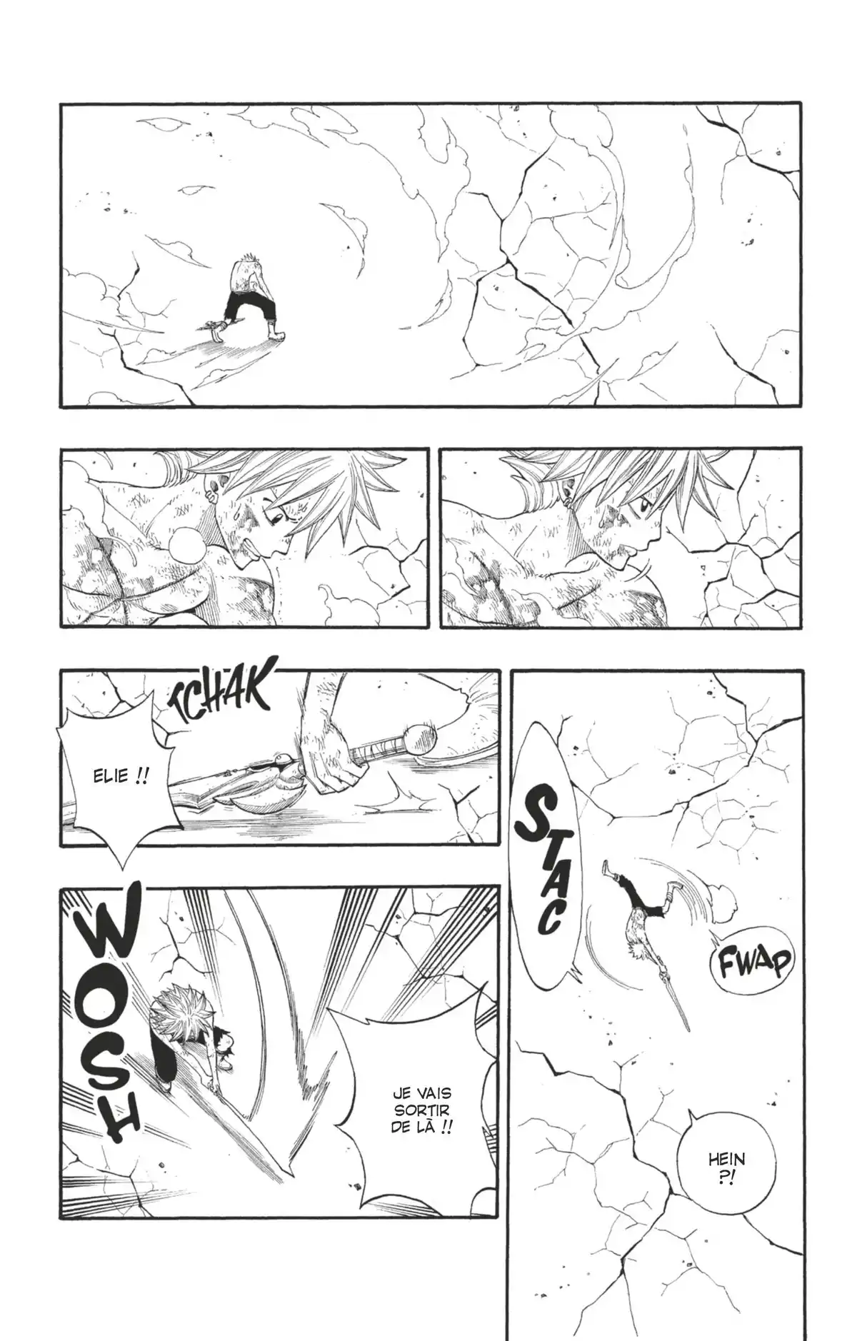 Rave Volume 35 page 89