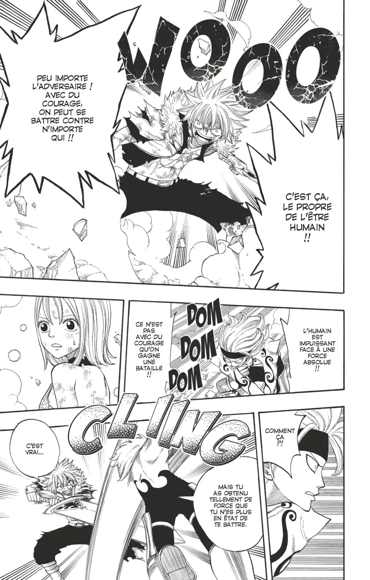 Rave Volume 35 page 9