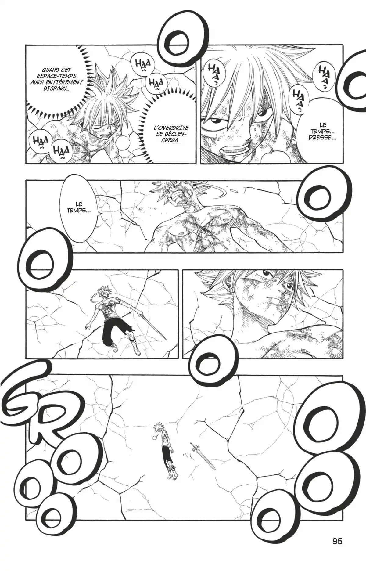 Rave Volume 35 page 91