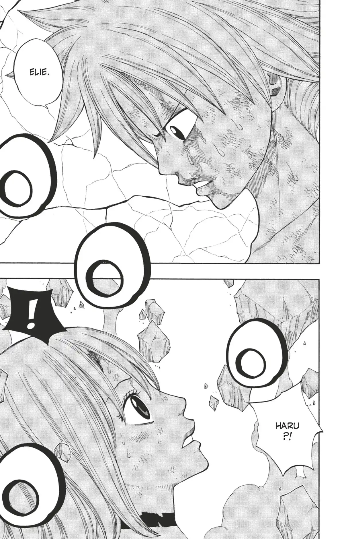 Rave Volume 35 page 92