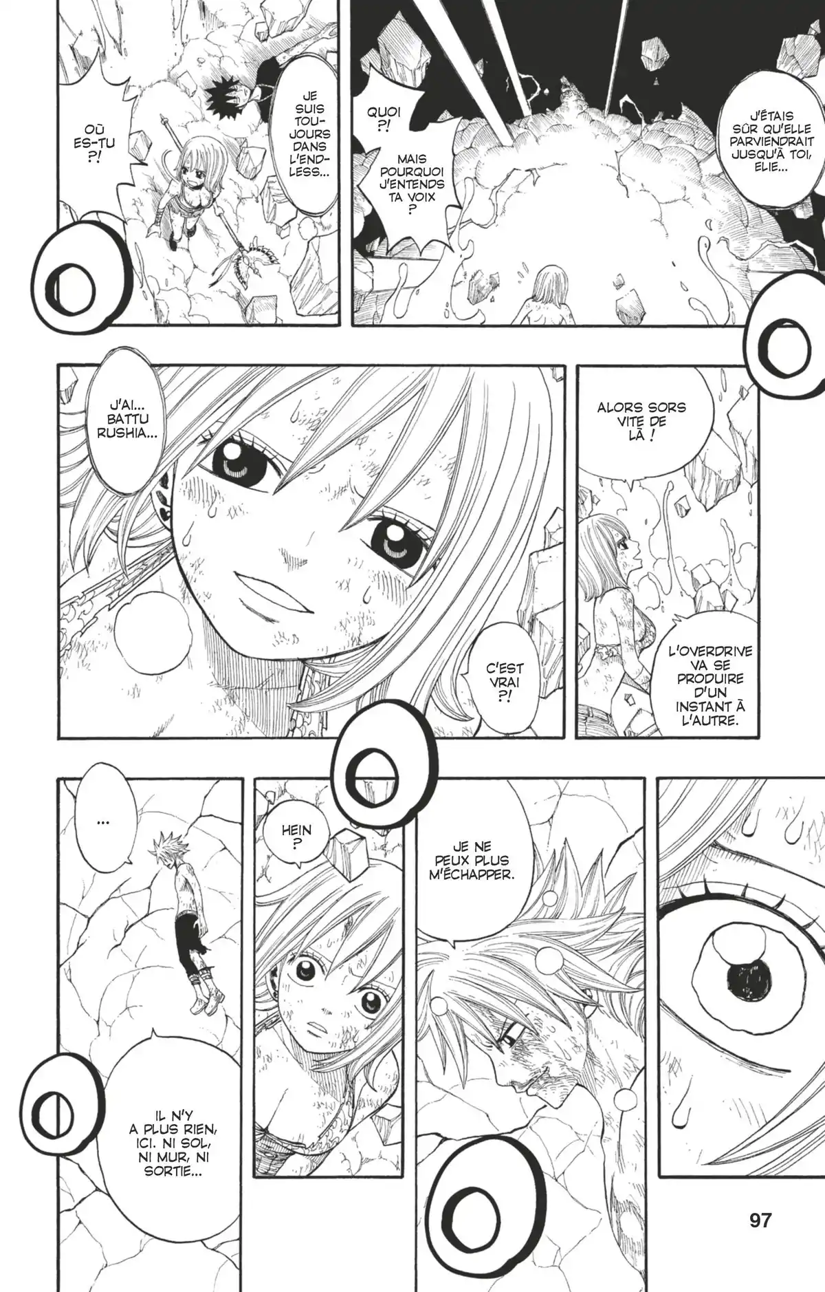Rave Volume 35 page 93
