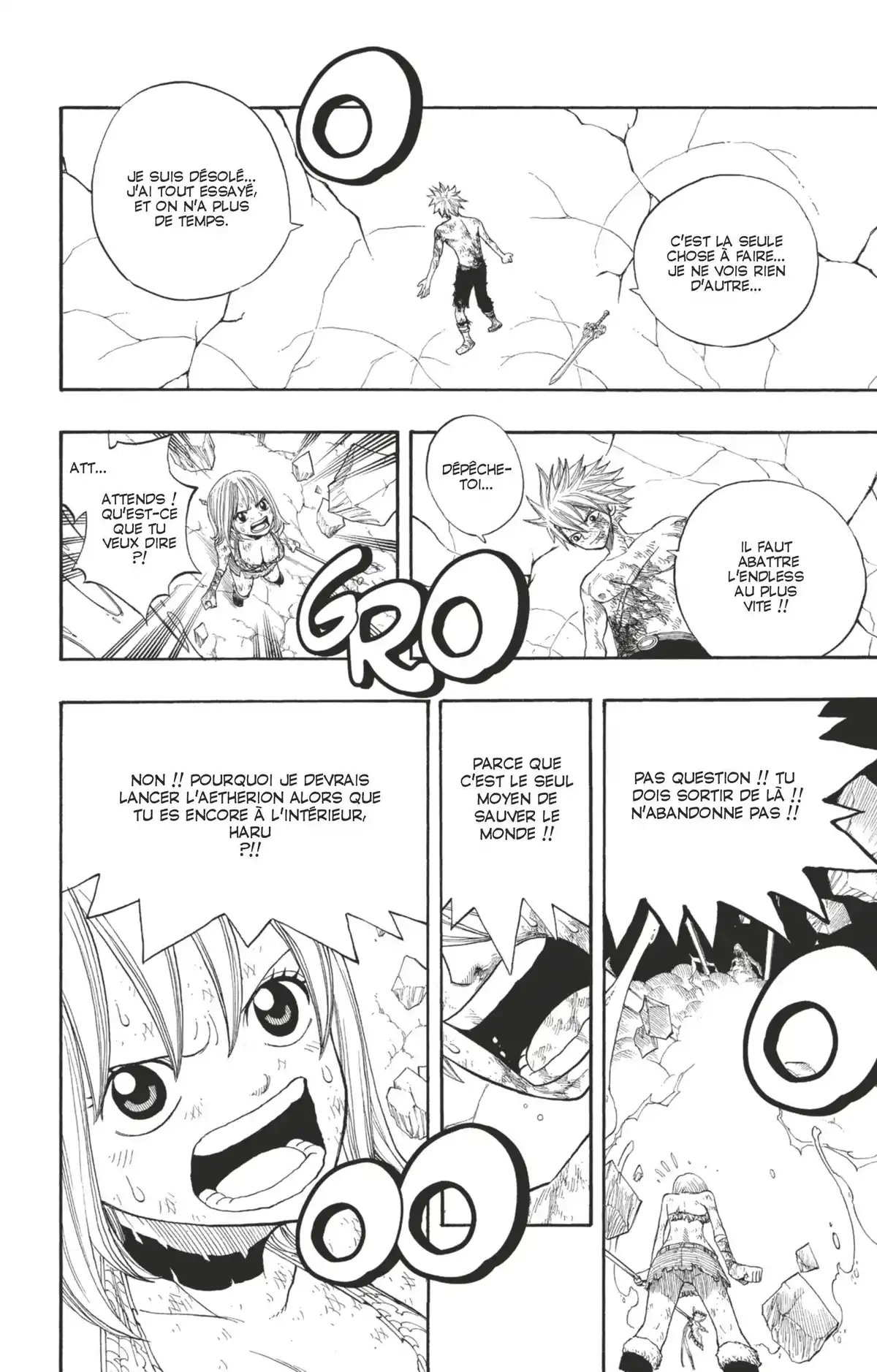 Rave Volume 35 page 95