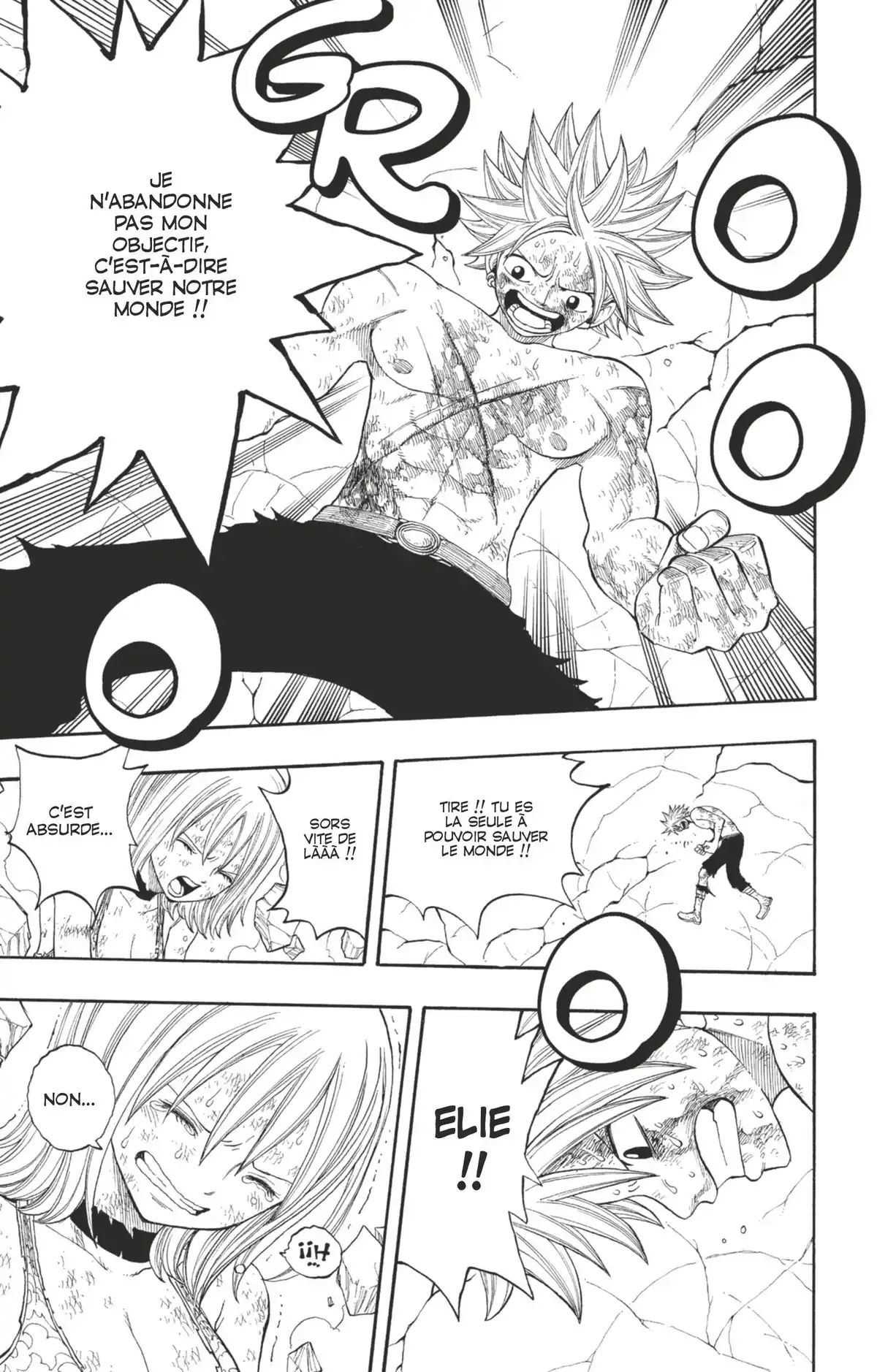 Rave Volume 35 page 96