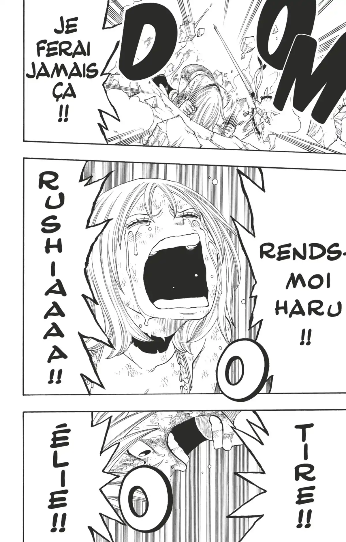 Rave Volume 35 page 97