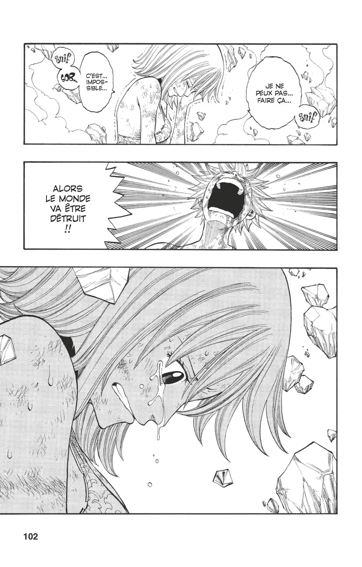 Rave Volume 35 page 98