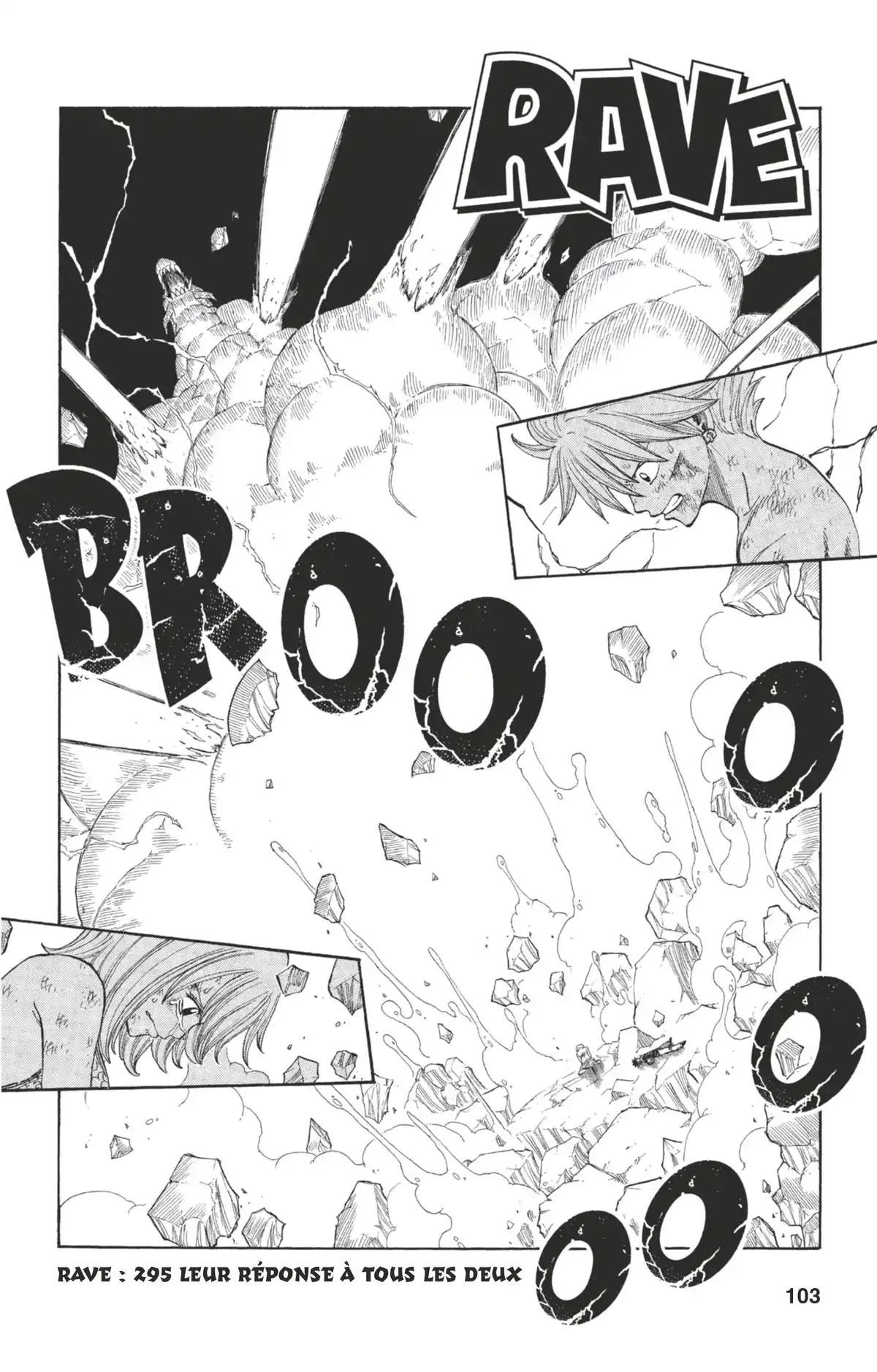 Rave Volume 35 page 99