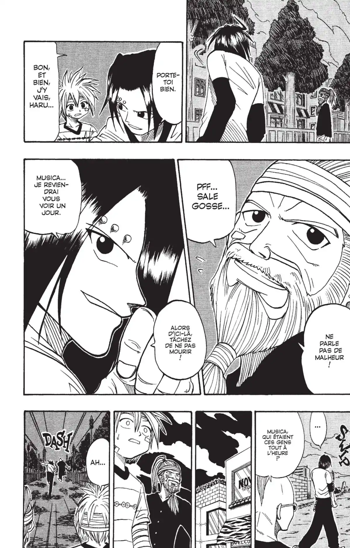 Rave Volume 3 page 103
