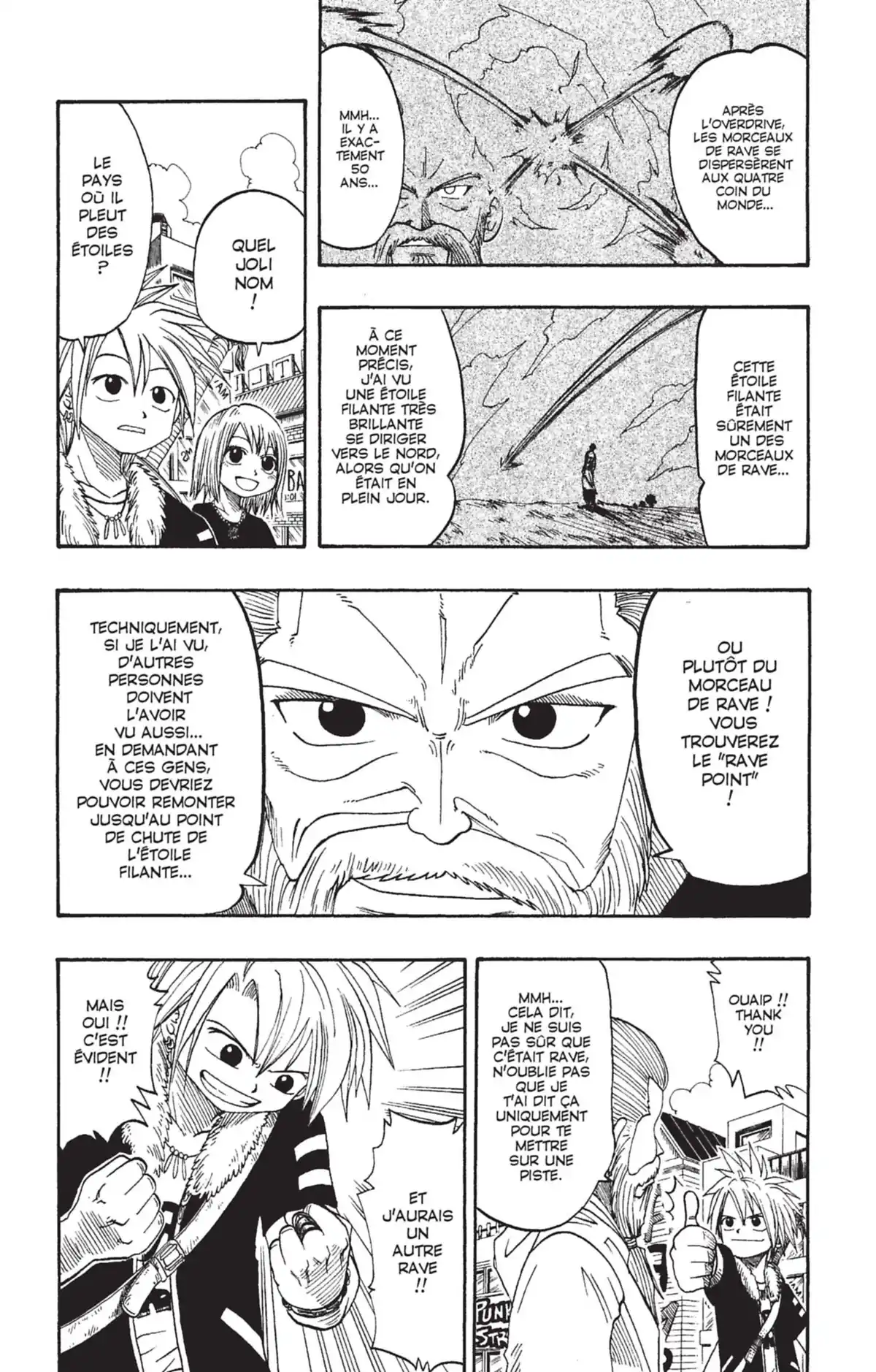 Rave Volume 3 page 110