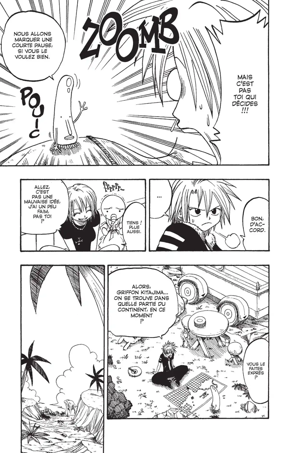 Rave Volume 3 page 116