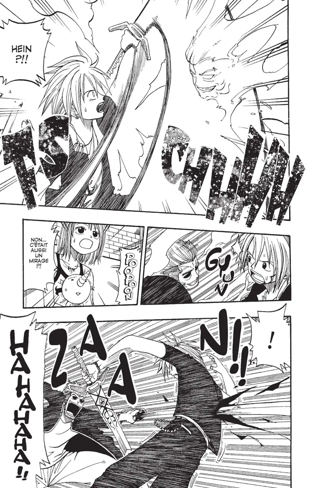 Rave Volume 3 page 16