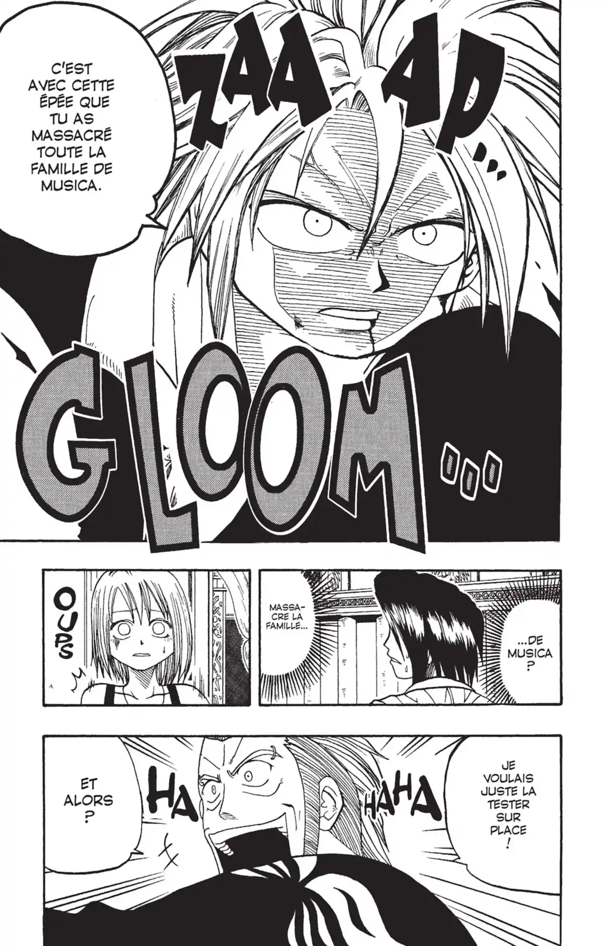 Rave Volume 3 page 18