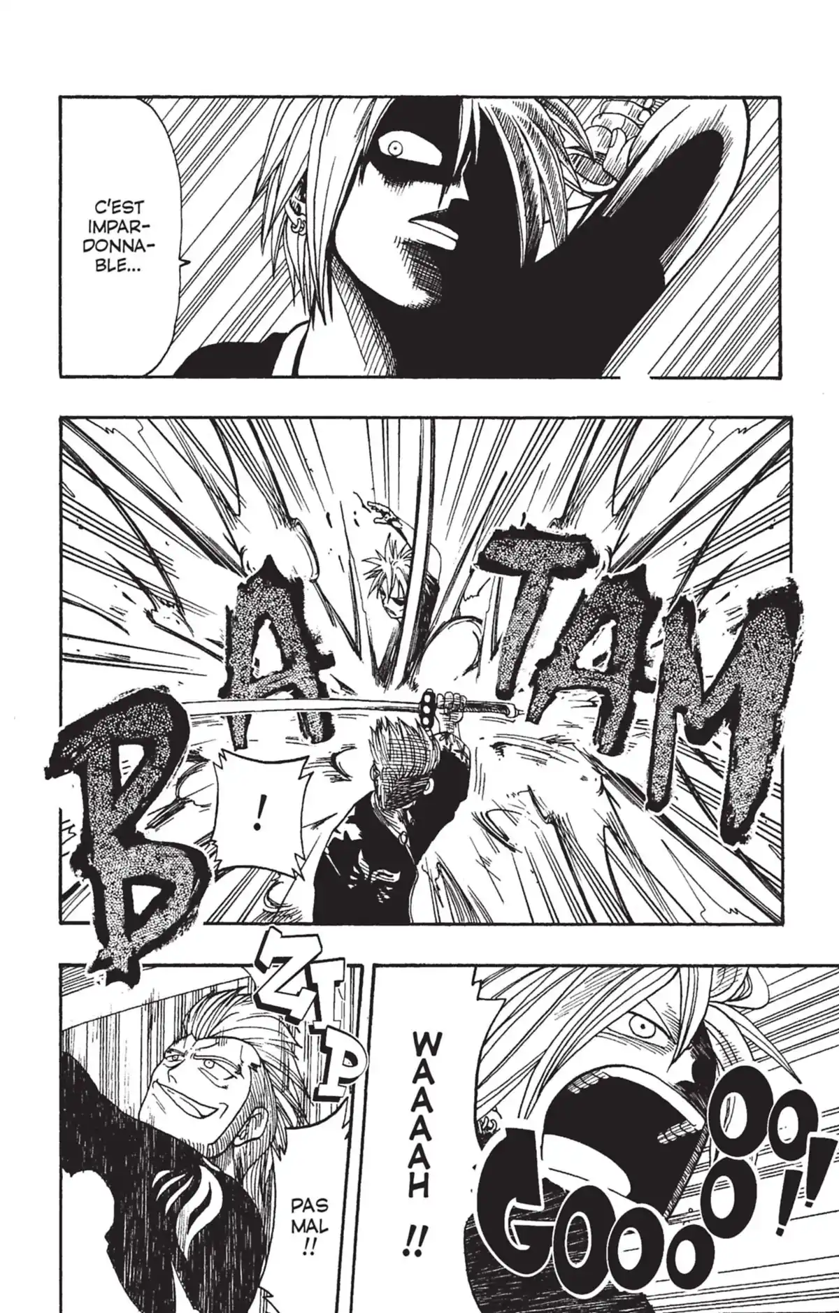 Rave Volume 3 page 19