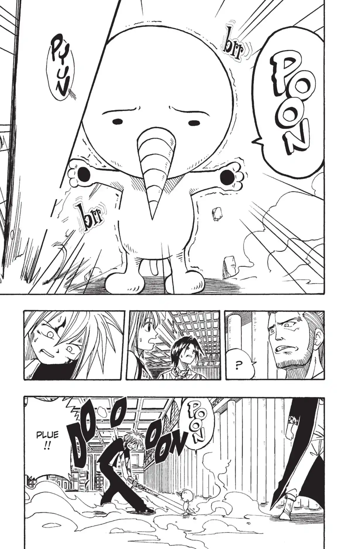 Rave Volume 3 page 22