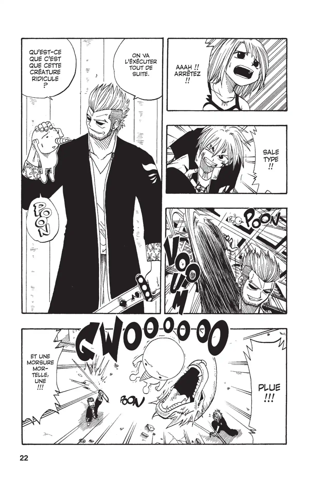 Rave Volume 3 page 24