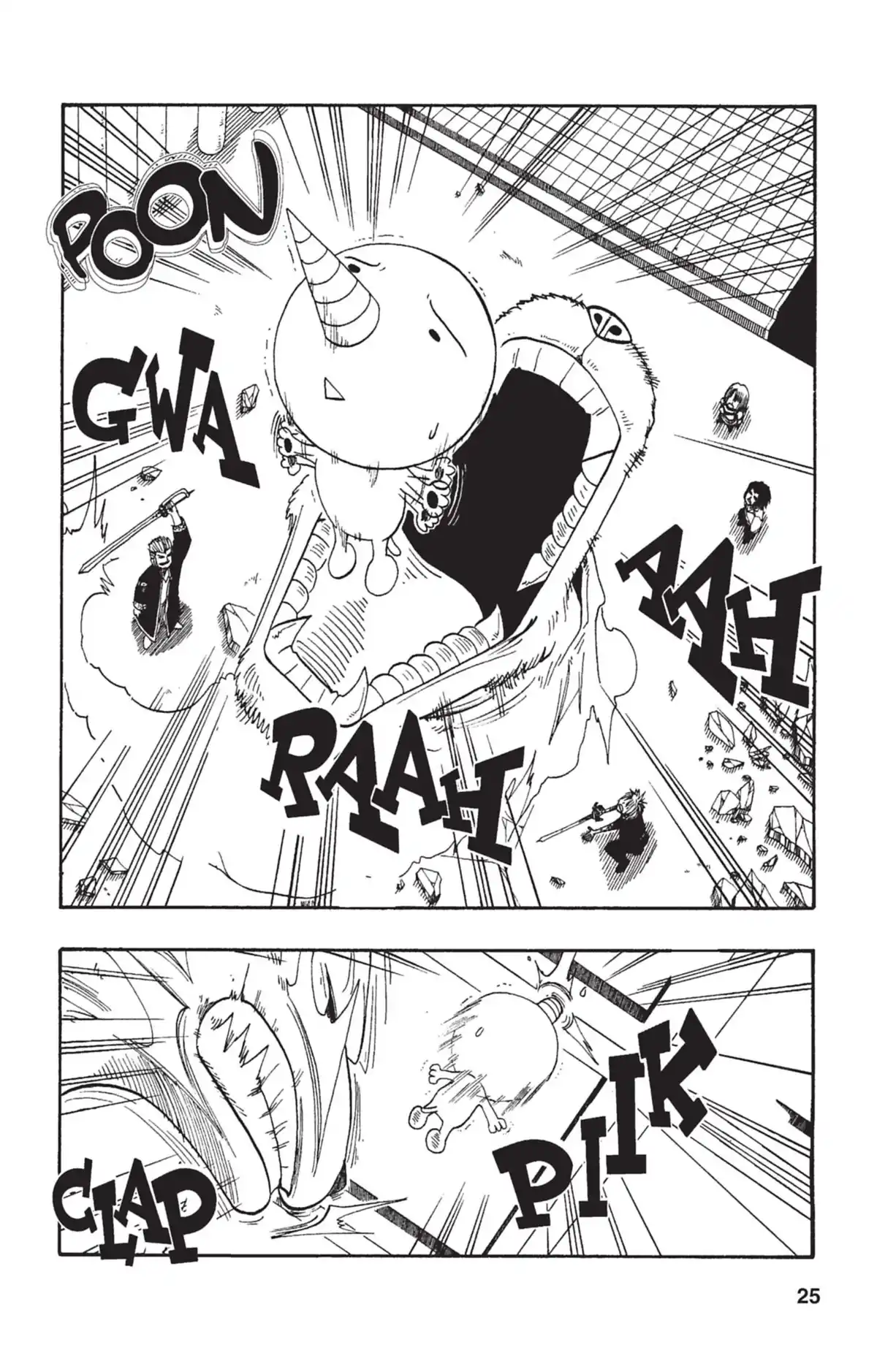 Rave Volume 3 page 27