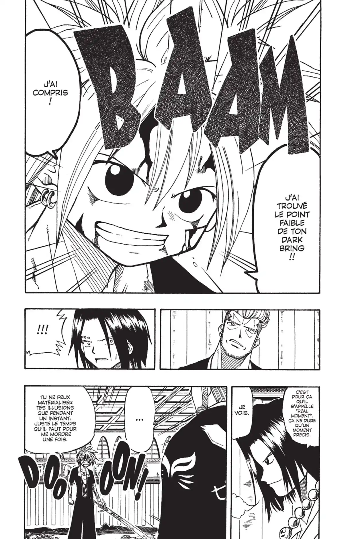 Rave Volume 3 page 29