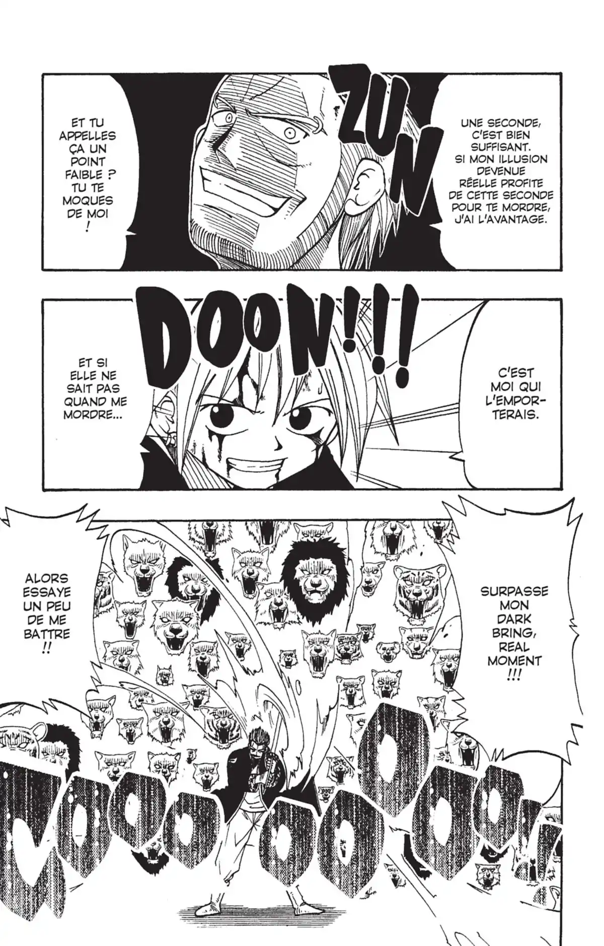 Rave Volume 3 page 30