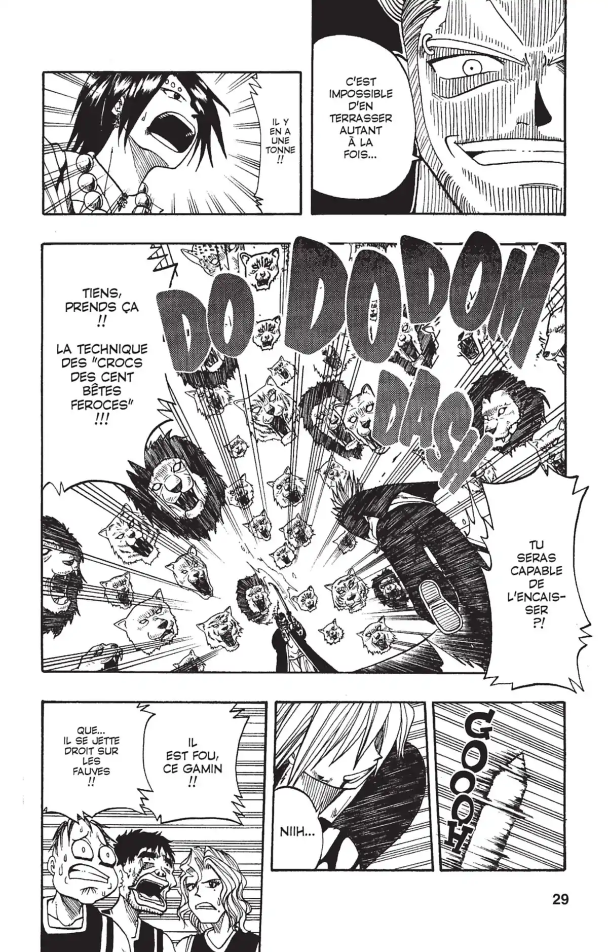 Rave Volume 3 page 31