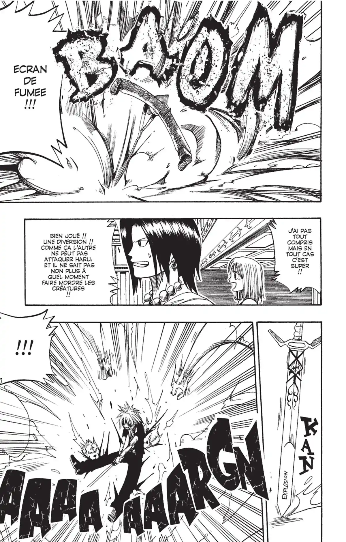 Rave Volume 3 page 32