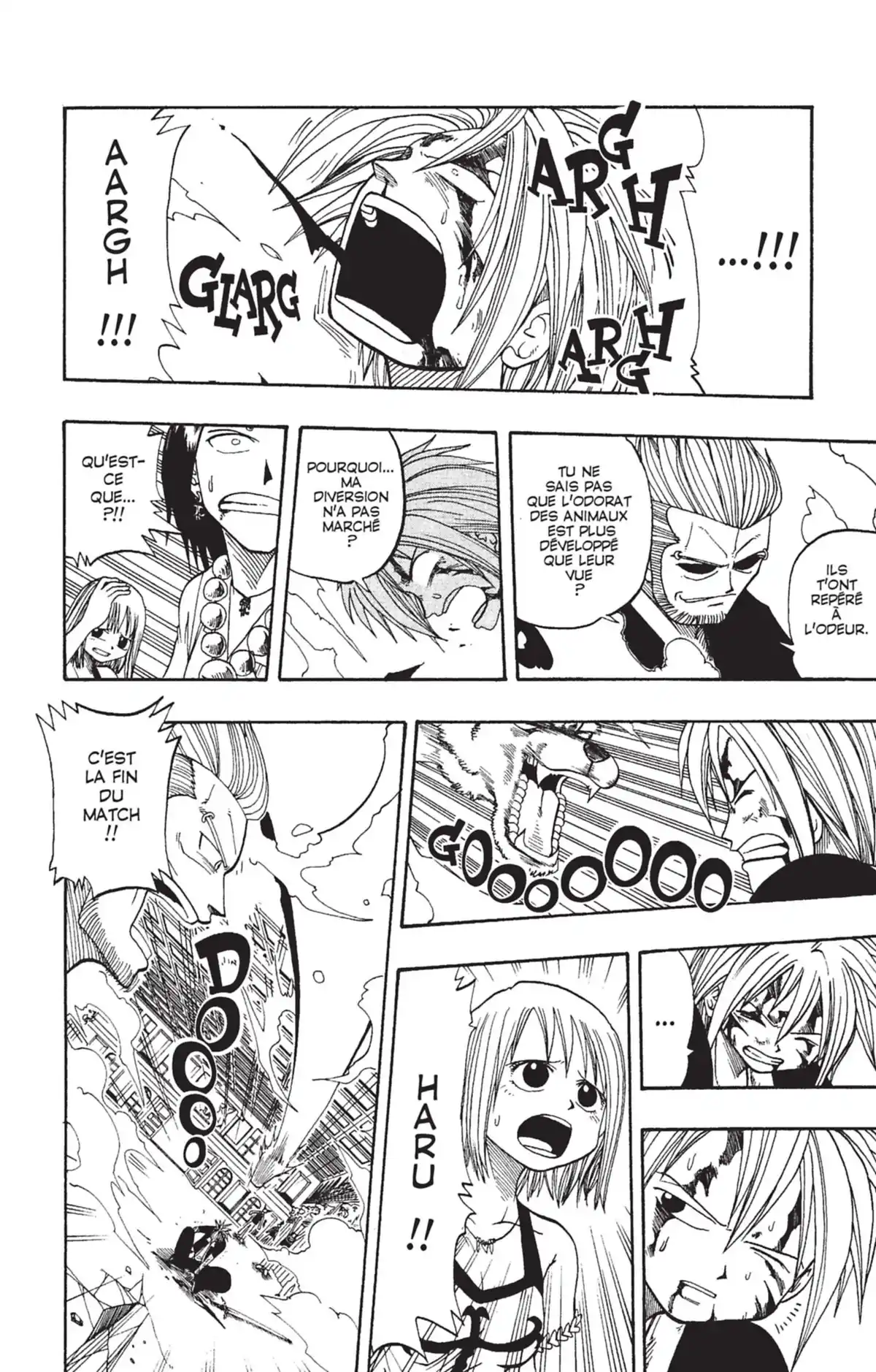 Rave Volume 3 page 33