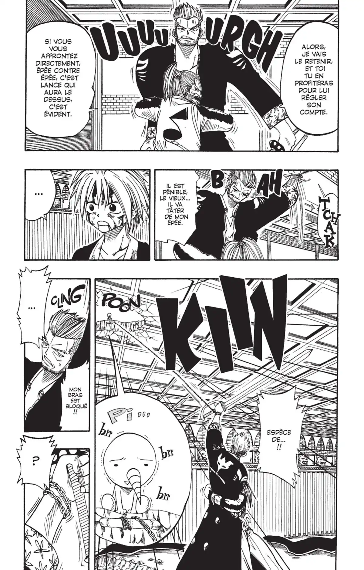 Rave Volume 3 page 36