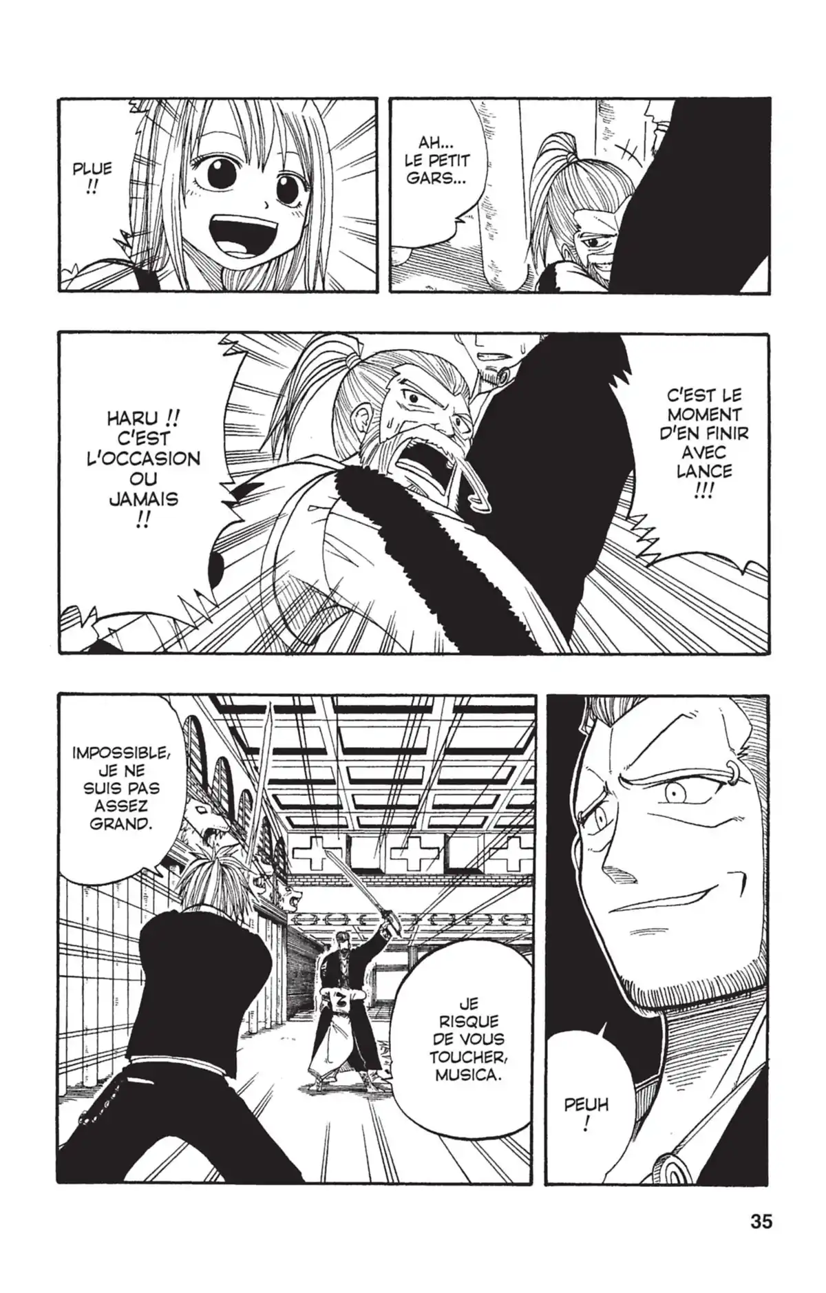 Rave Volume 3 page 37