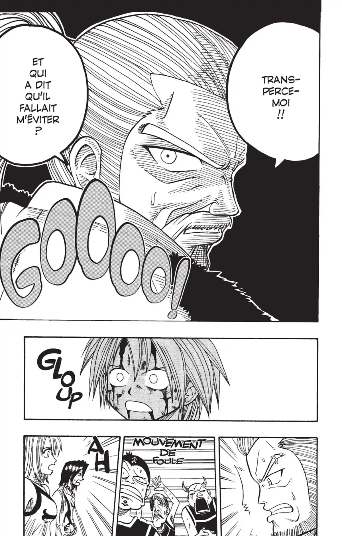 Rave Volume 3 page 38