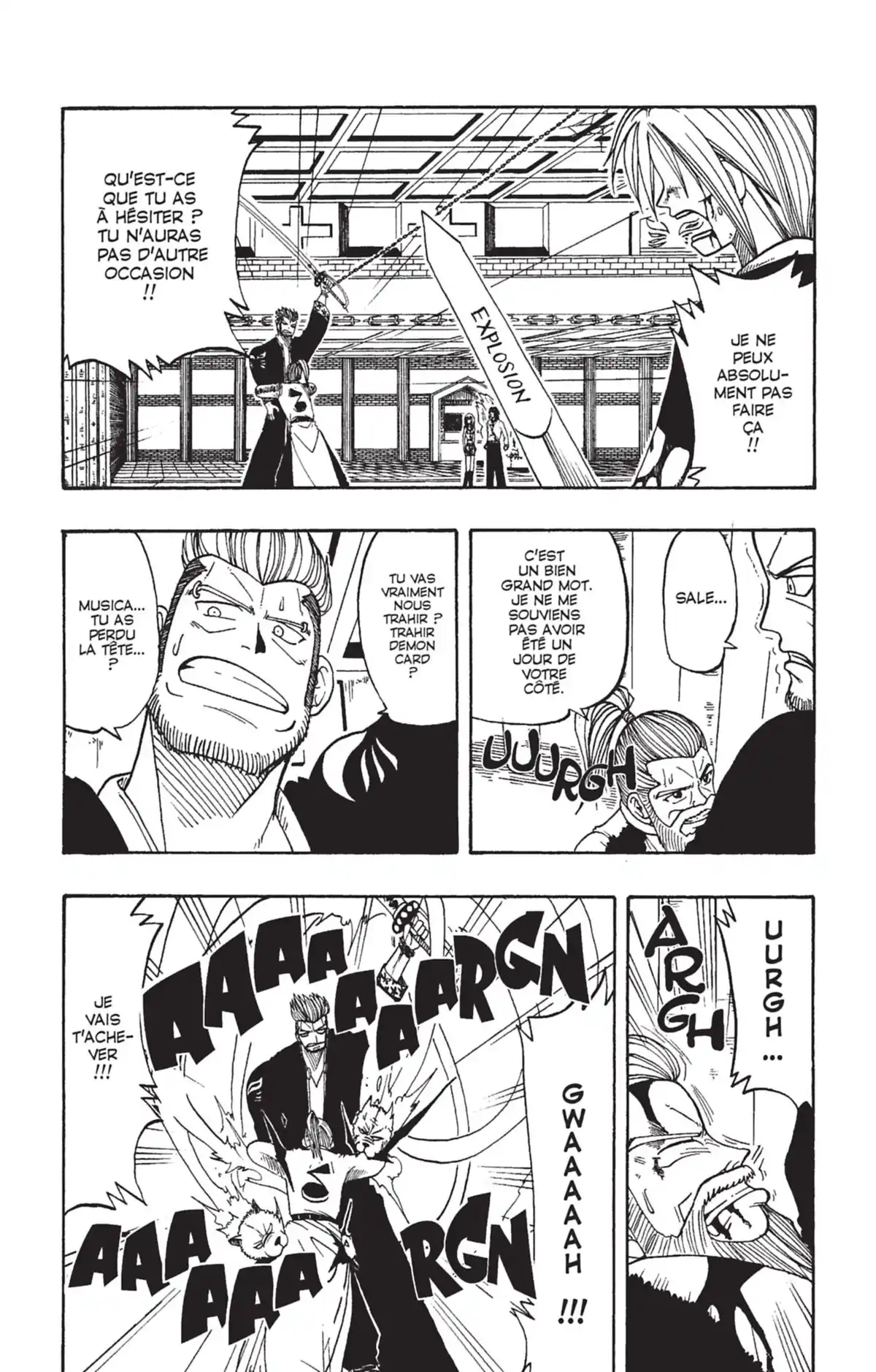 Rave Volume 3 page 39