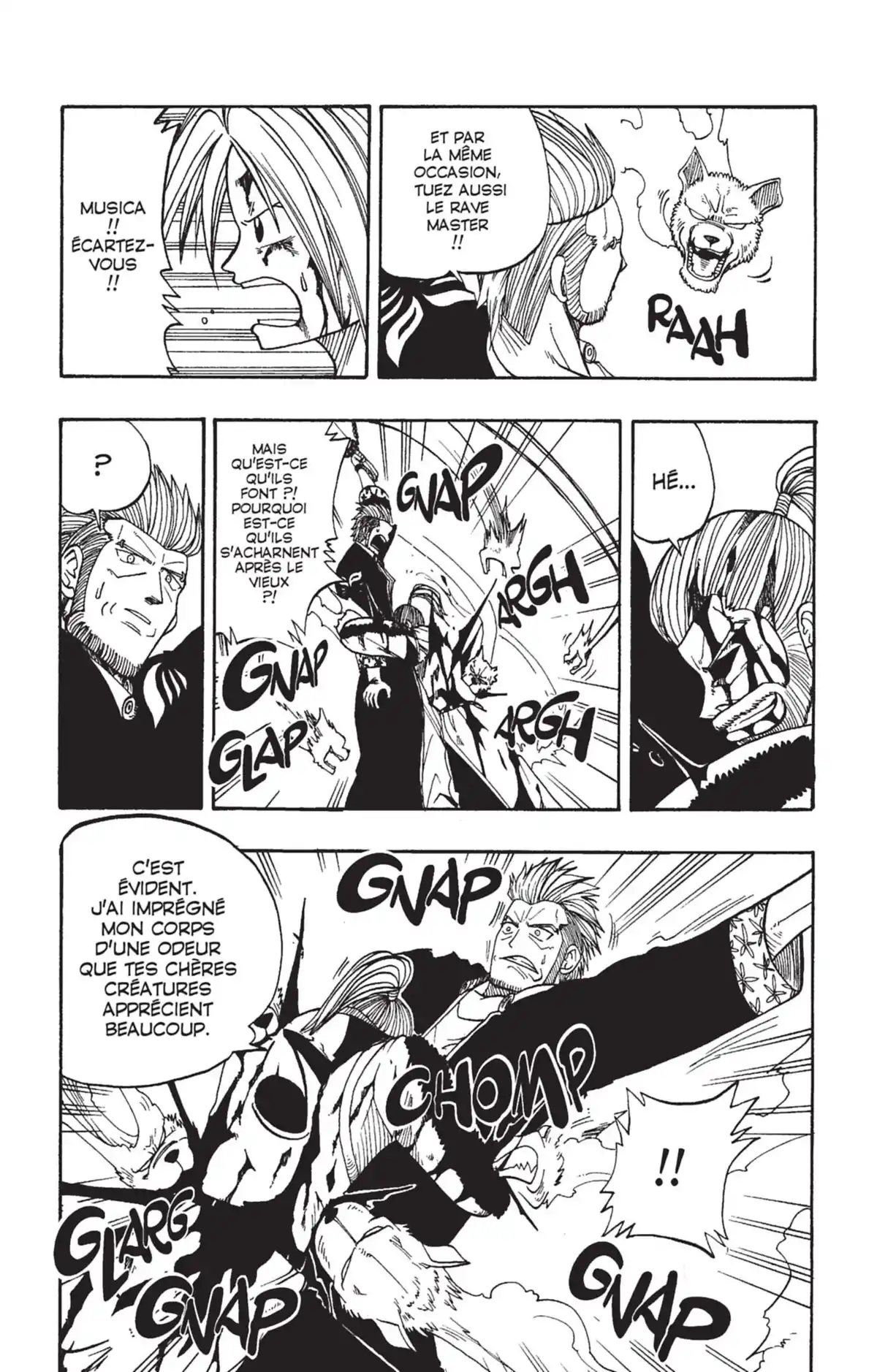Rave Volume 3 page 40