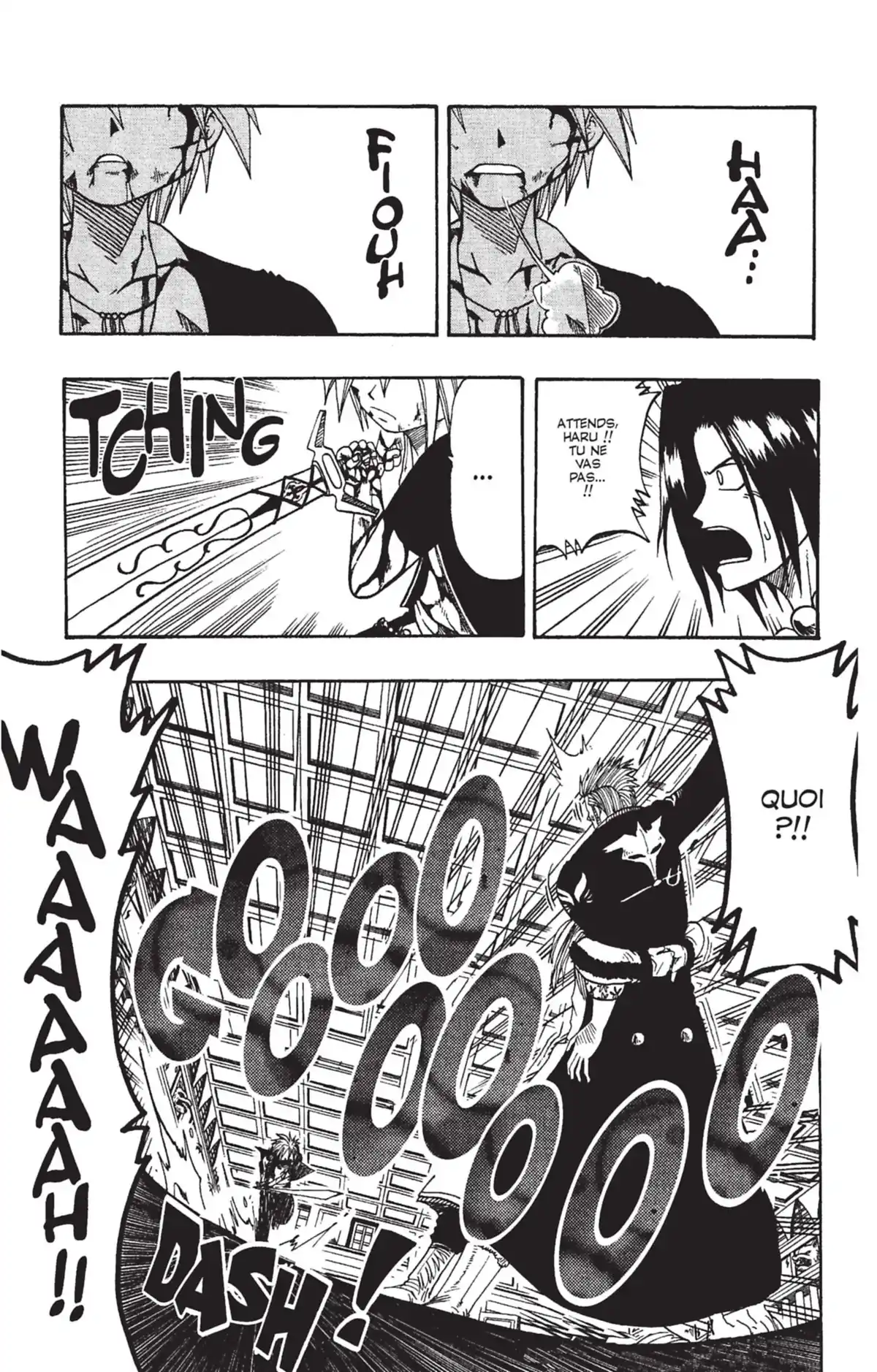 Rave Volume 3 page 43