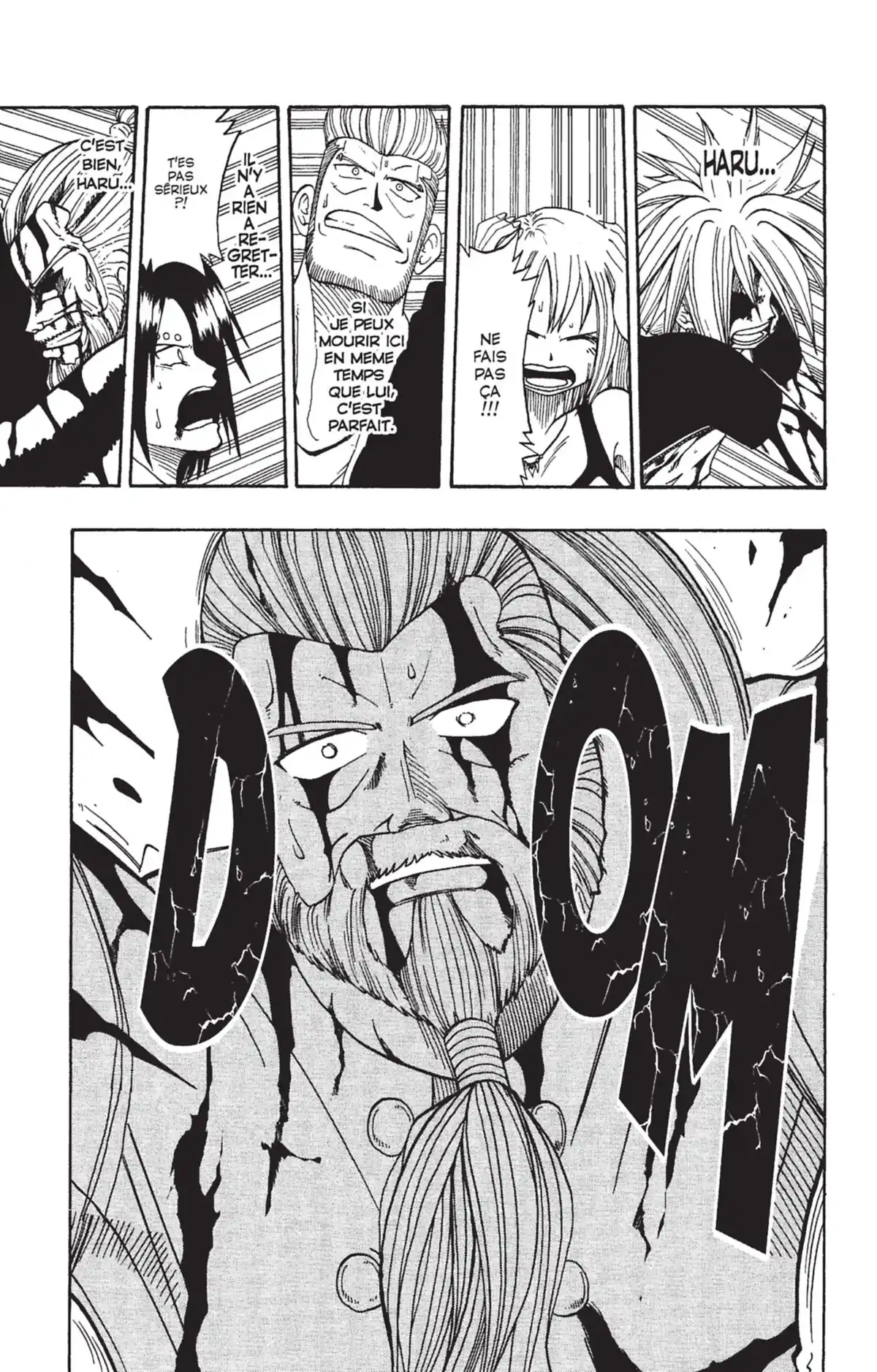 Rave Volume 3 page 44