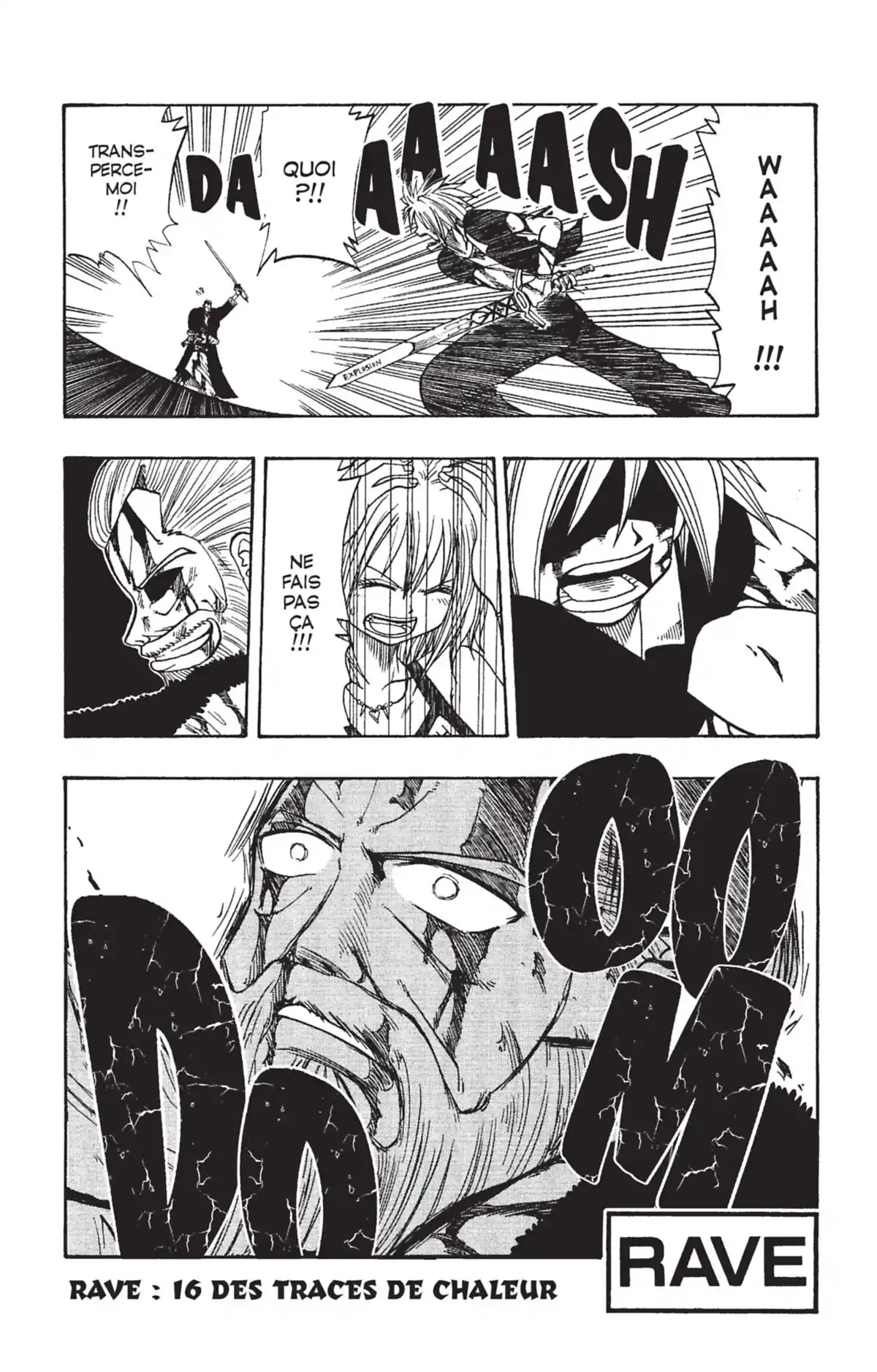 Rave Volume 3 page 45