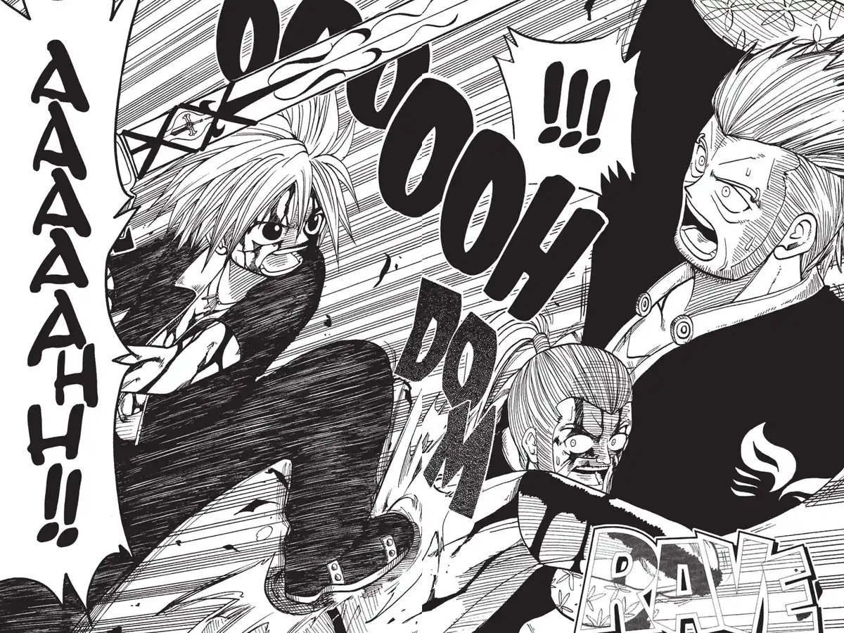 Rave Volume 3 page 46
