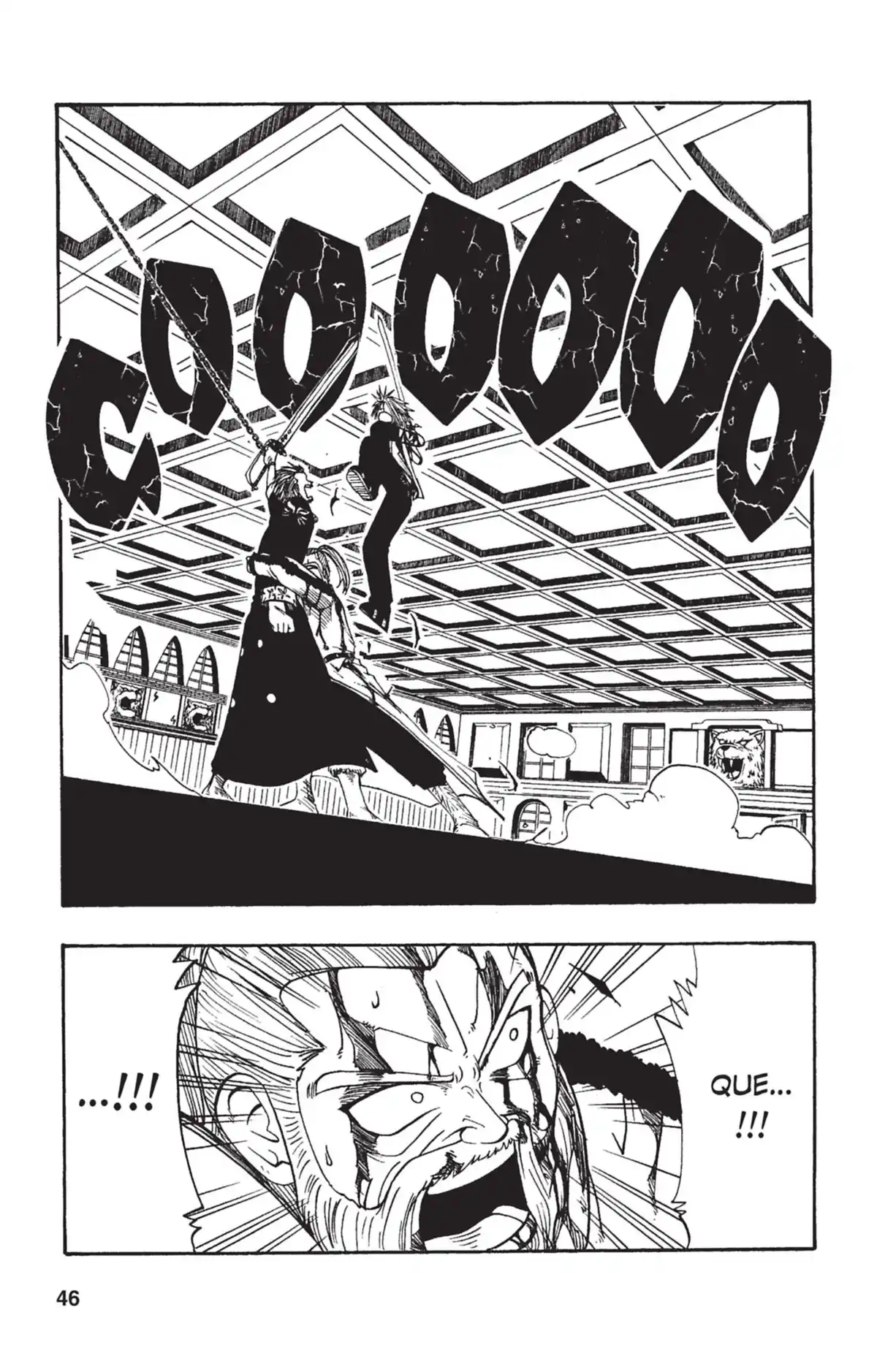 Rave Volume 3 page 47