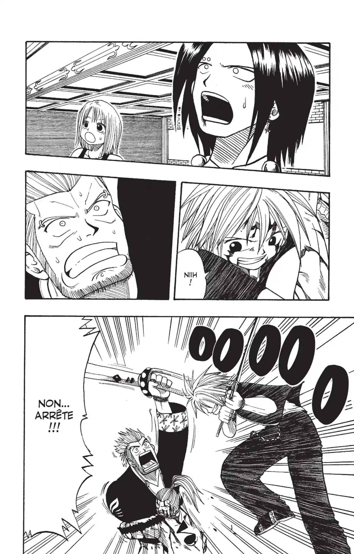 Rave Volume 3 page 48