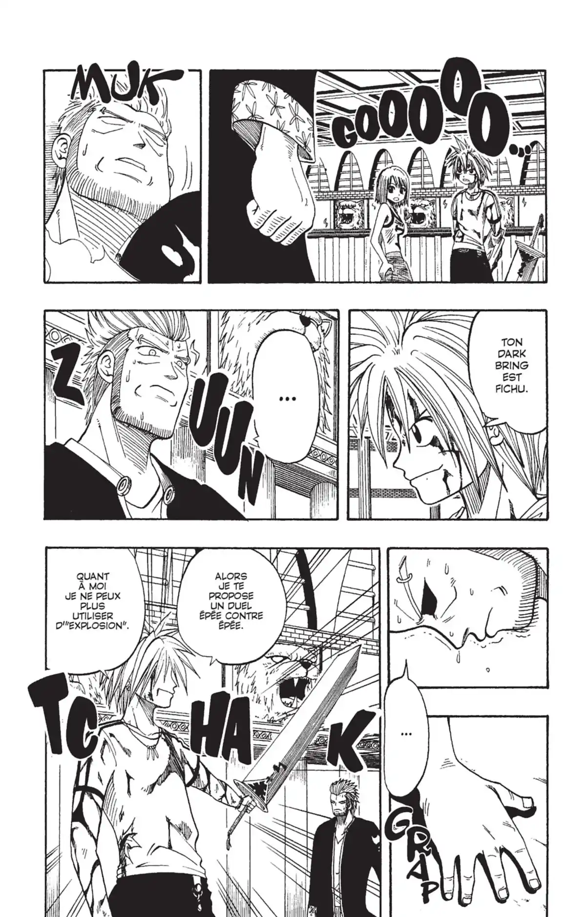 Rave Volume 3 page 52