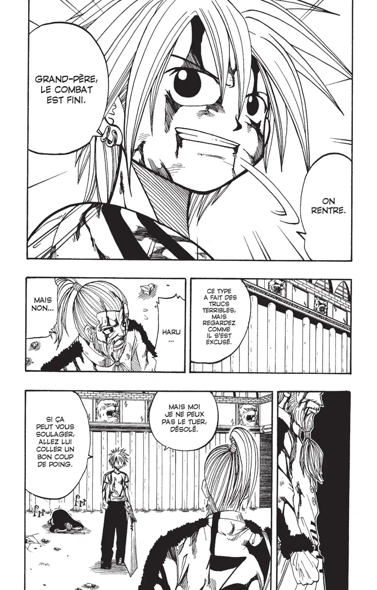 Rave Volume 3 page 56