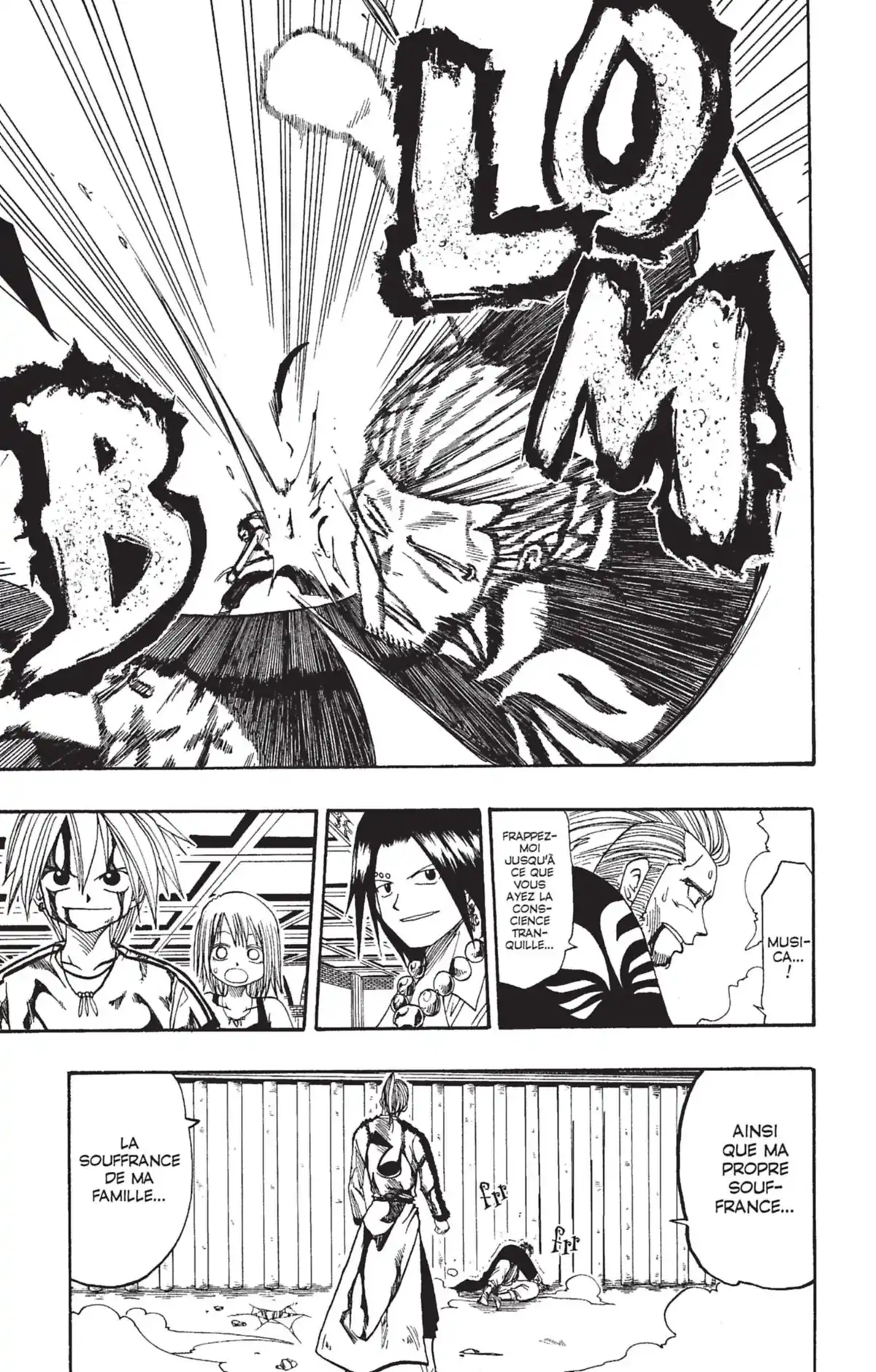 Rave Volume 3 page 57