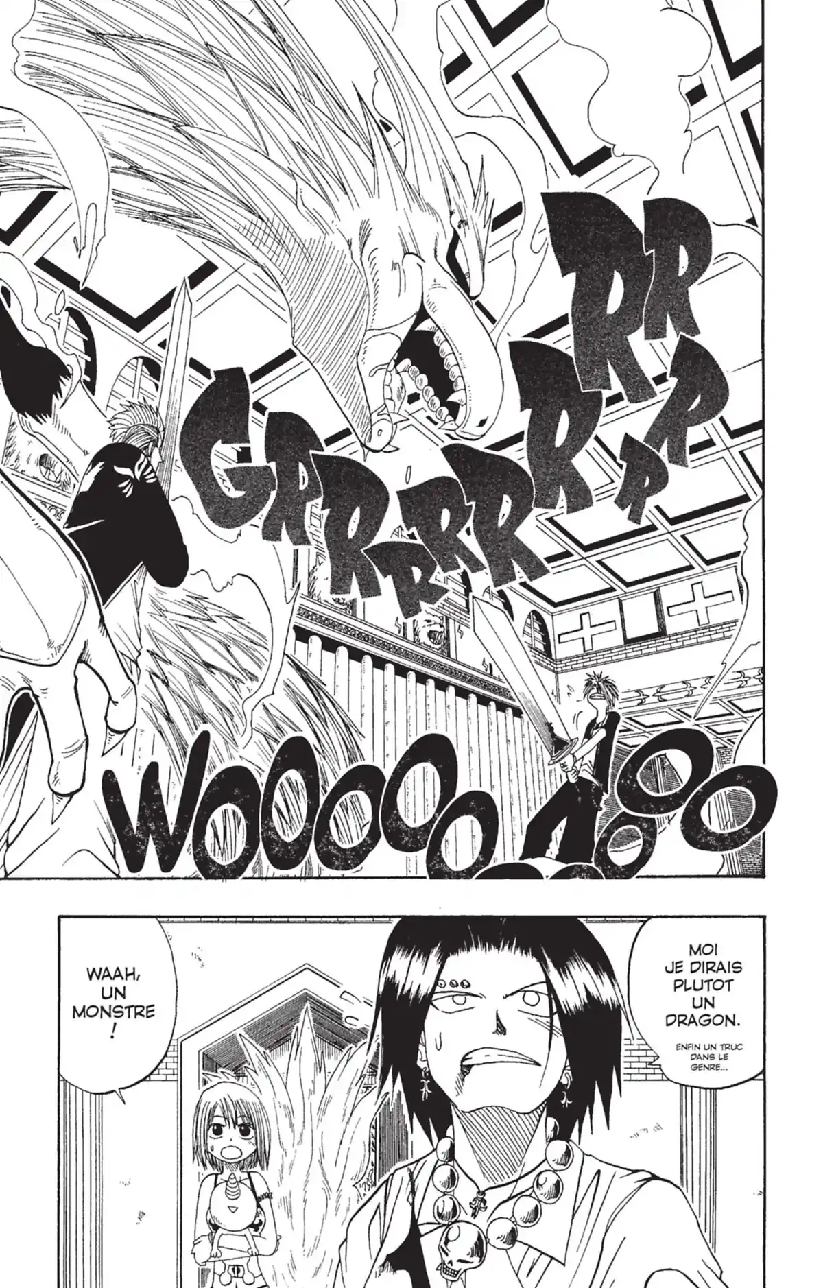 Rave Volume 3 page 6